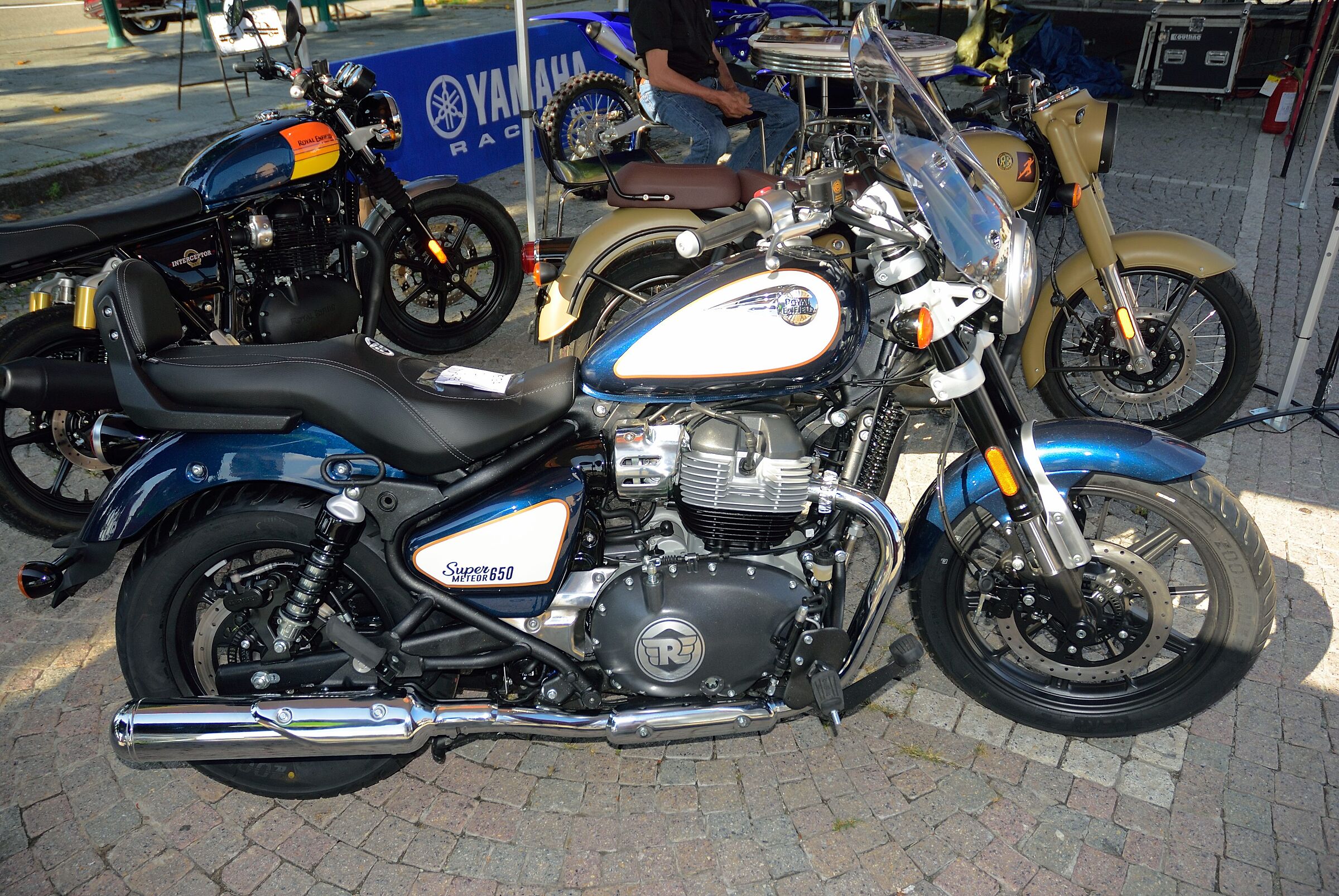 Royal Enfield