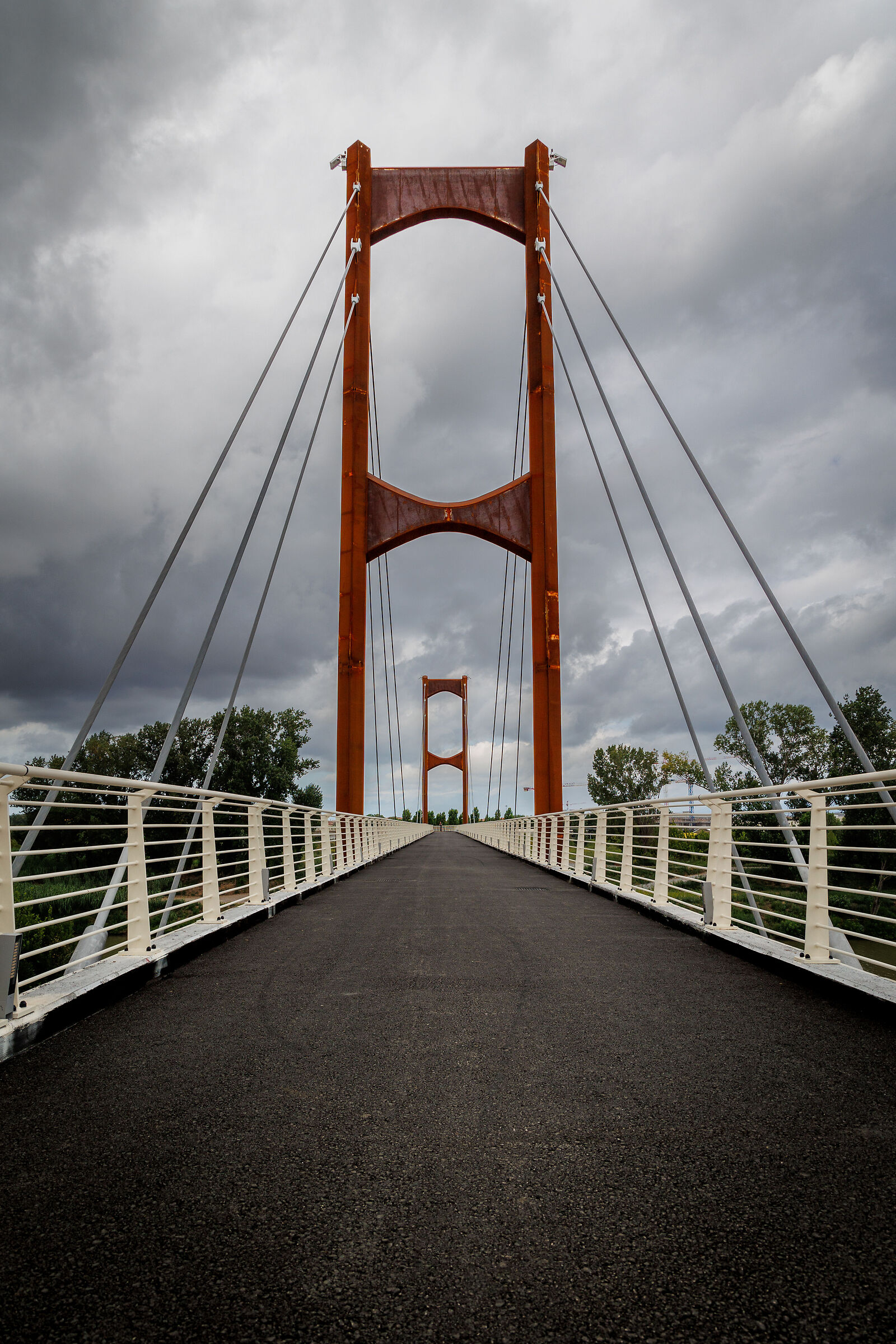 Ponte verso l'ignoto