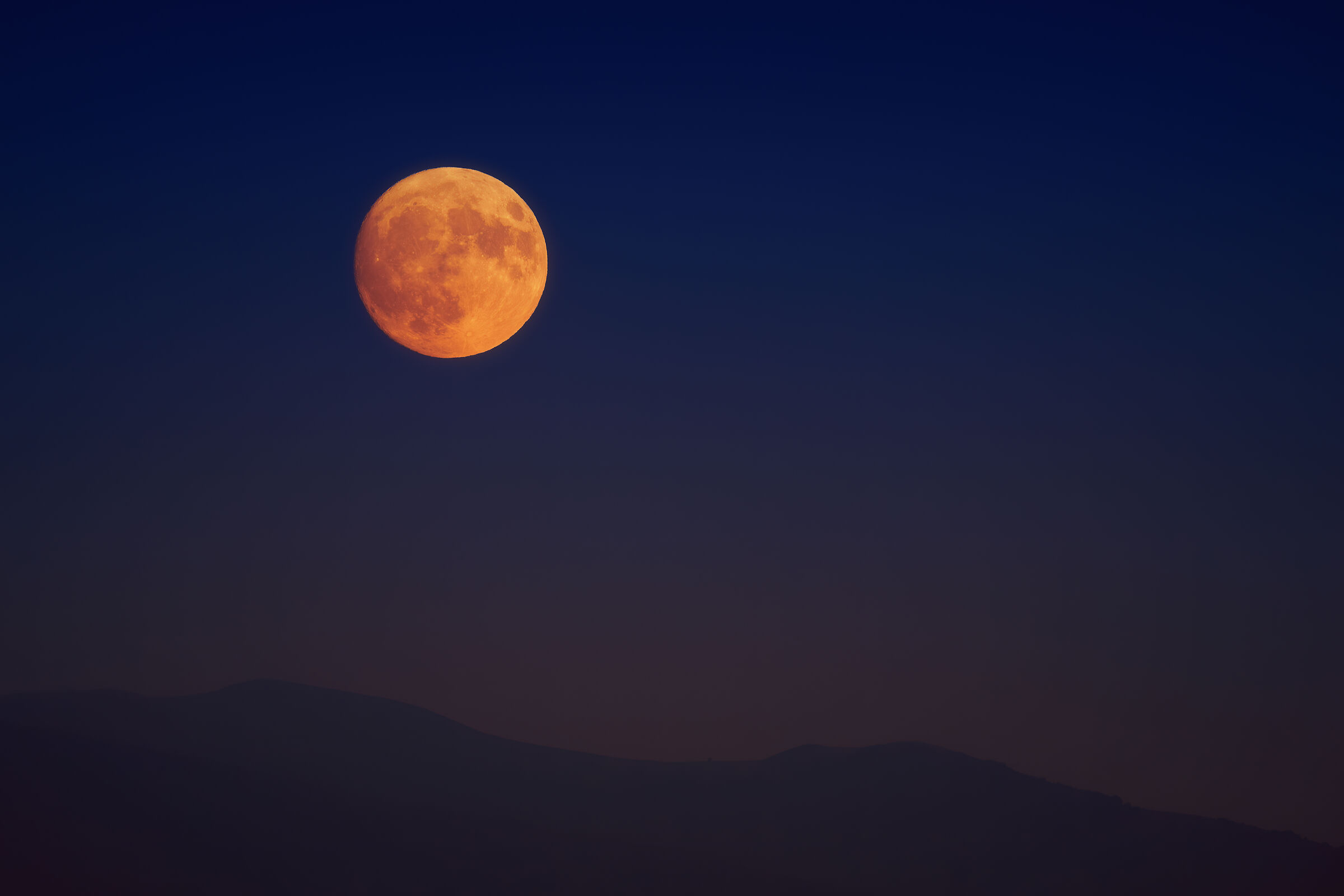 Sturgeon Moon - 31.07.23