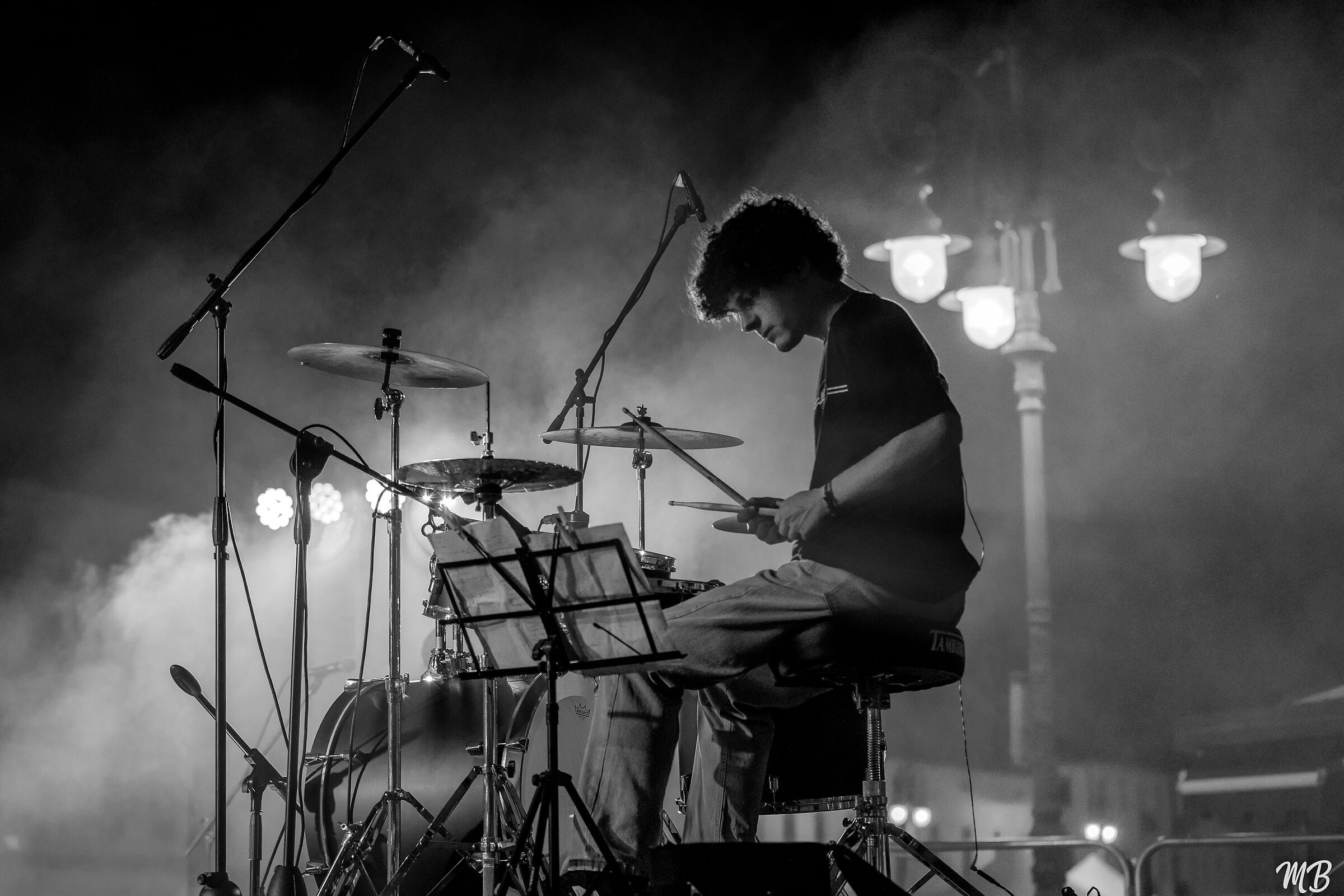 Drummer