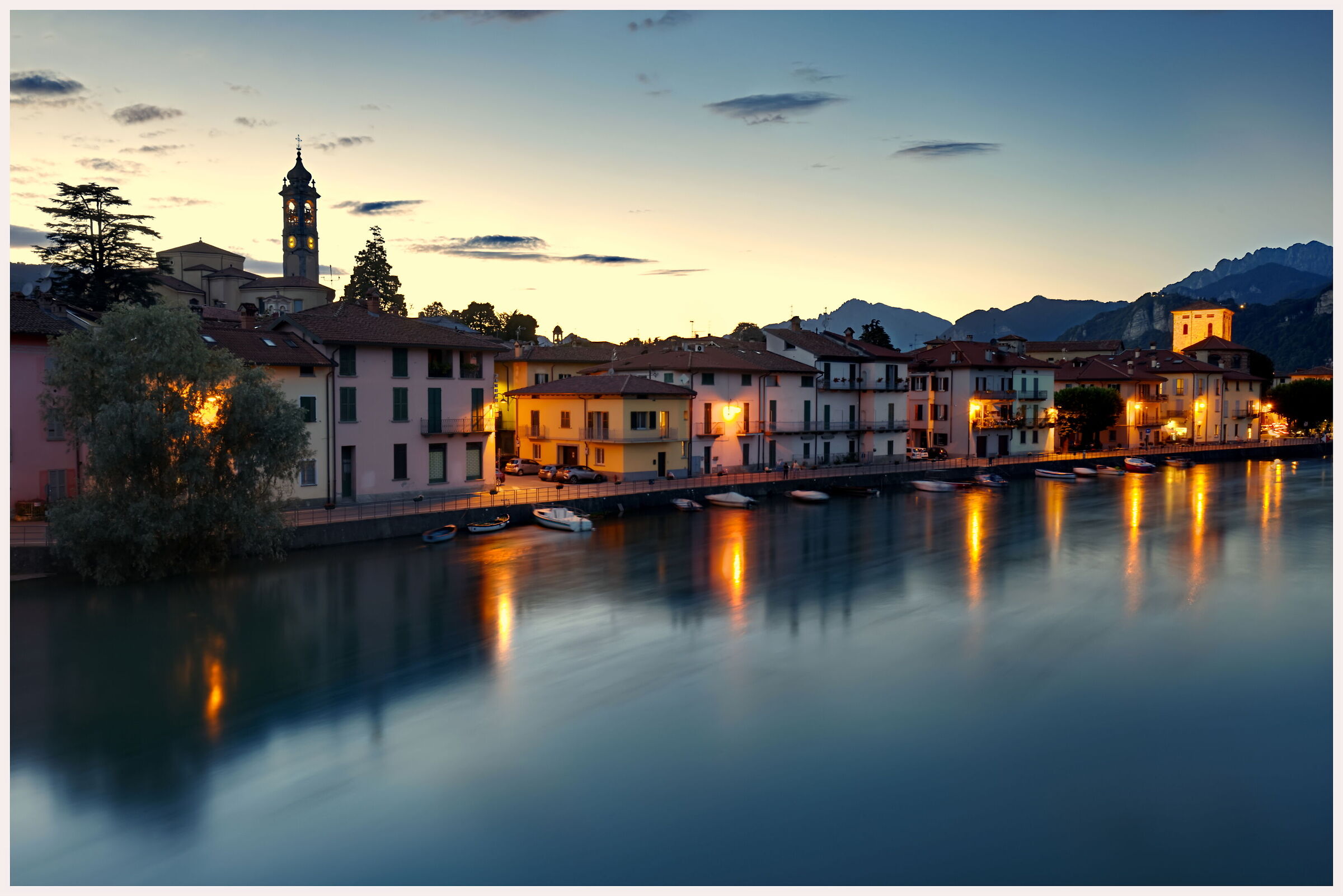Brivio (Italy)