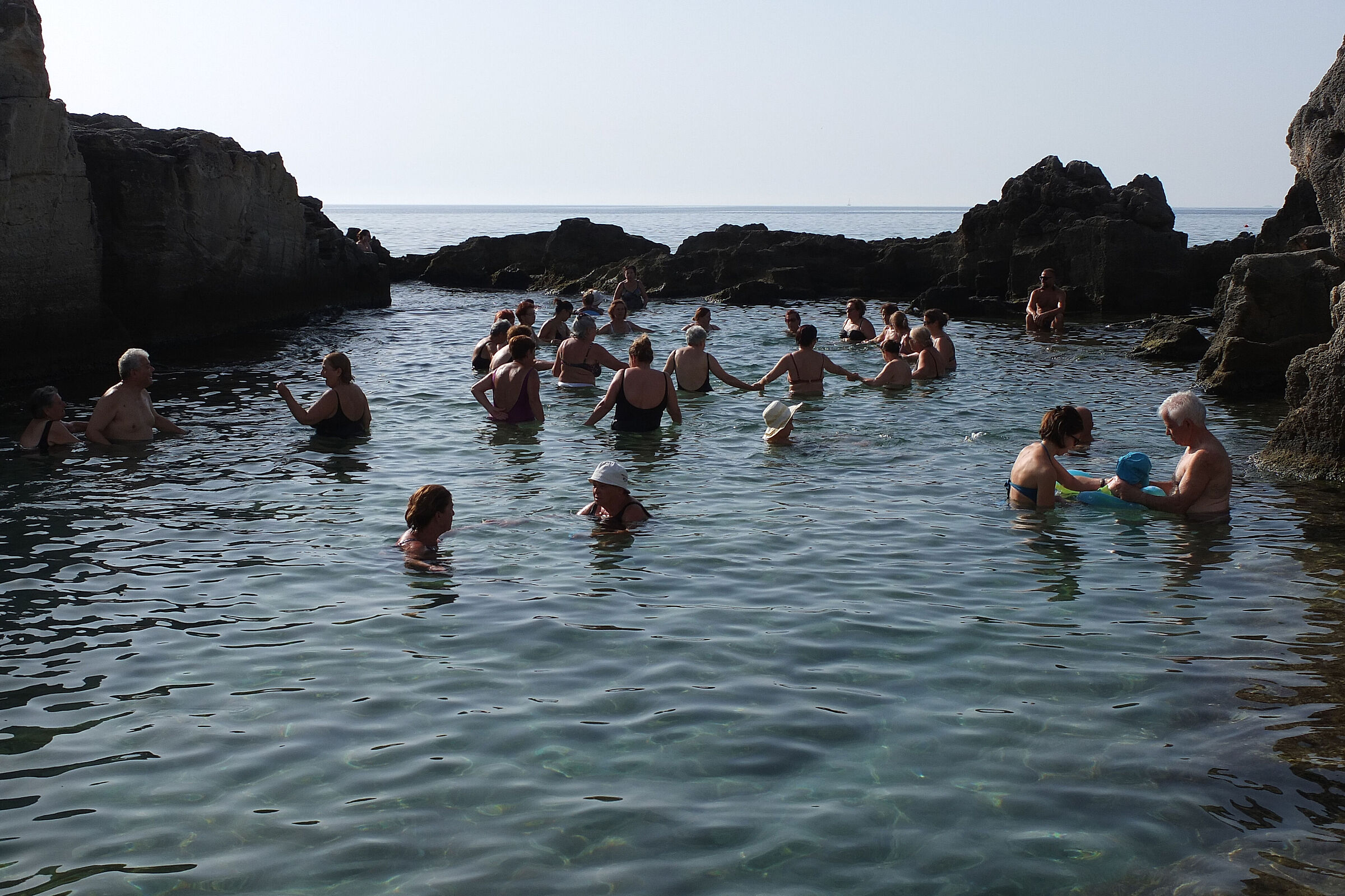 Aquagym