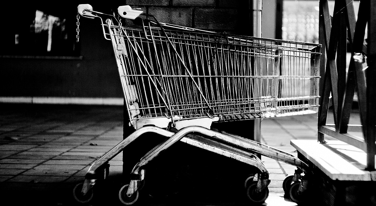 Shopping Cart