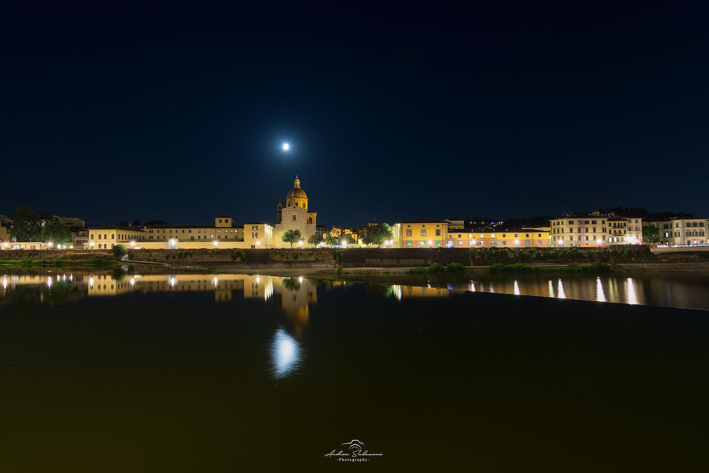 Chiesa di San Frediano in Cestello