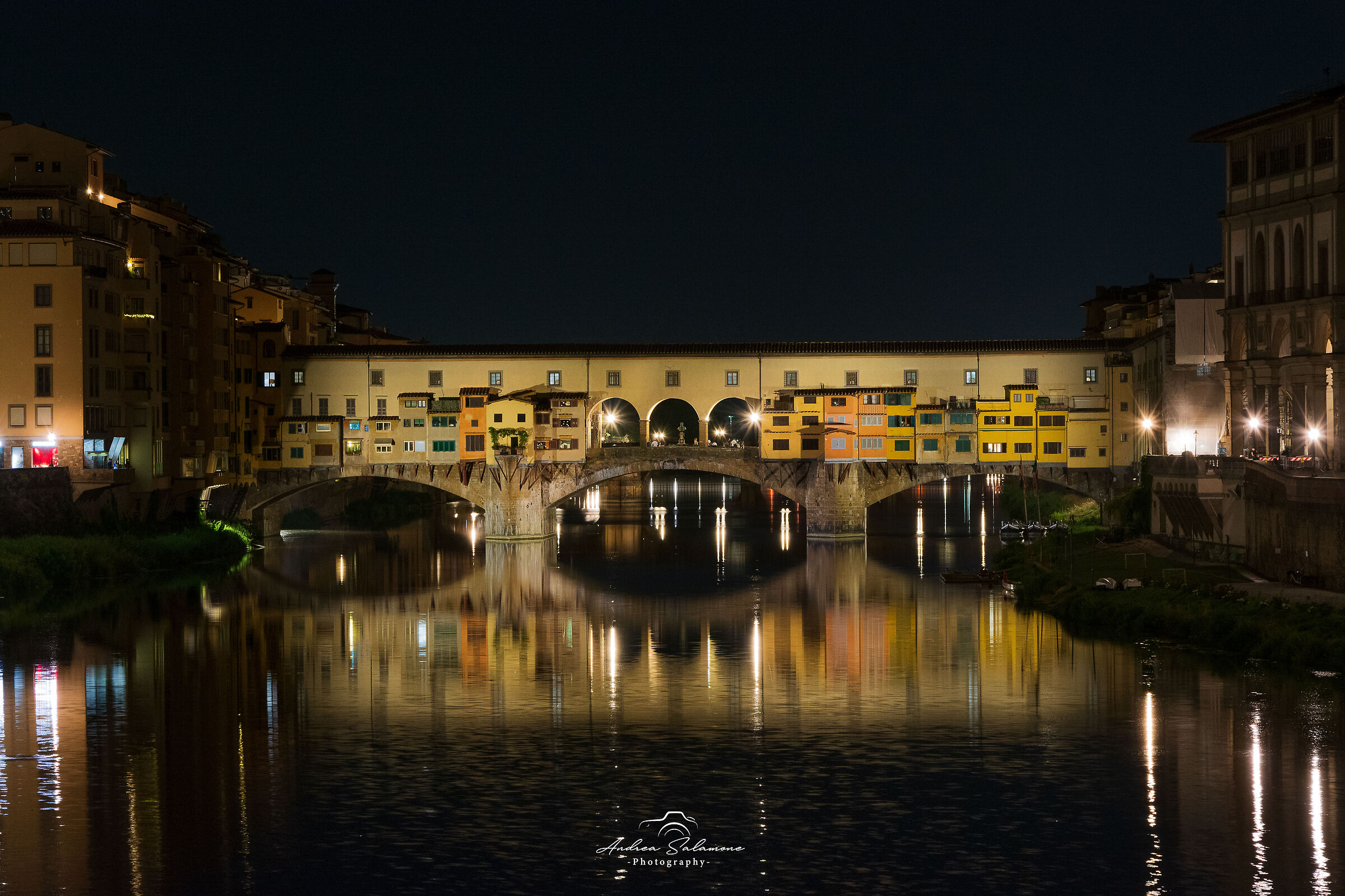 Ponte vecchio
