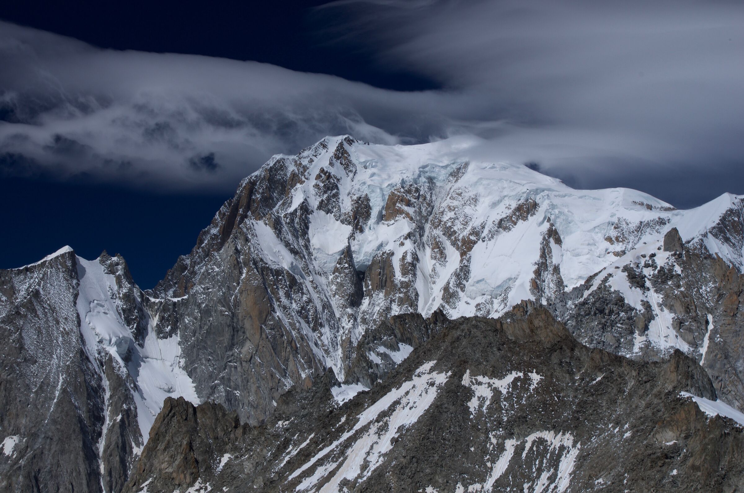 Mont Blanc