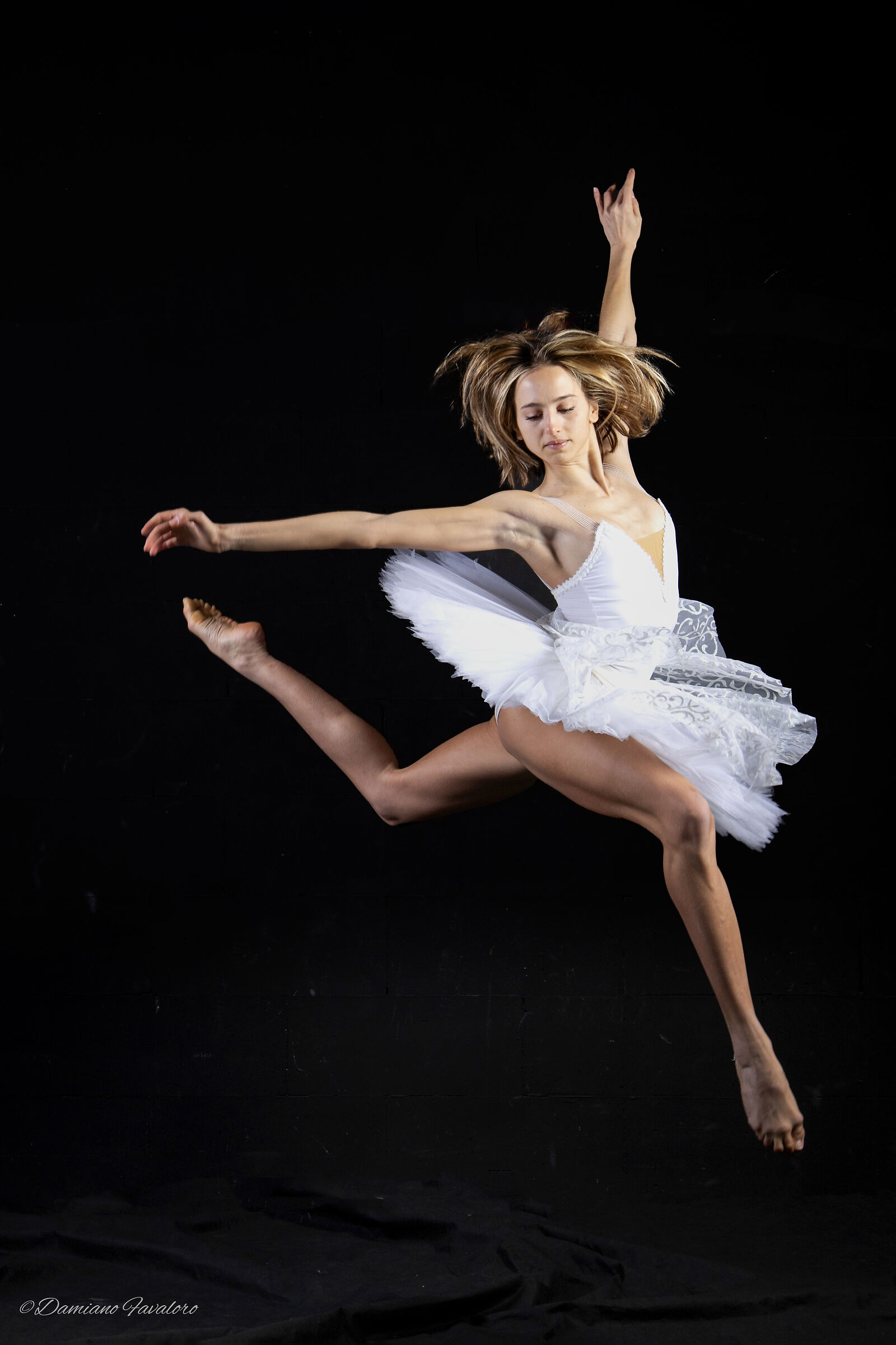 The Dancer