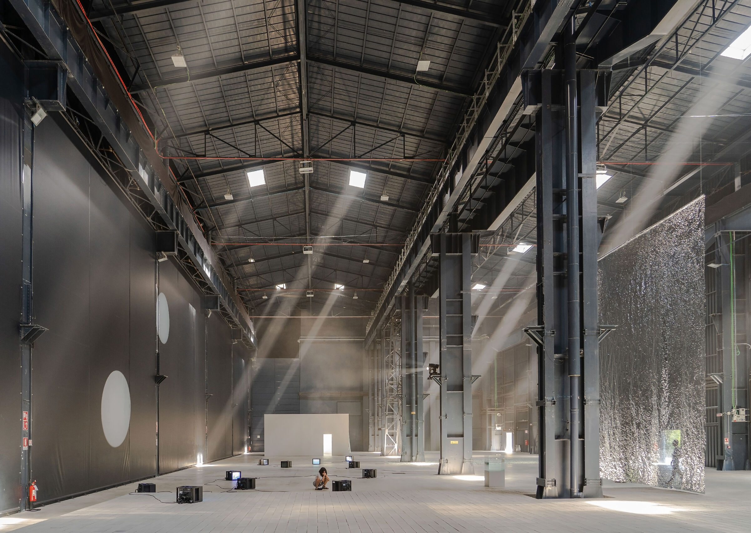 Hangar Bicocca