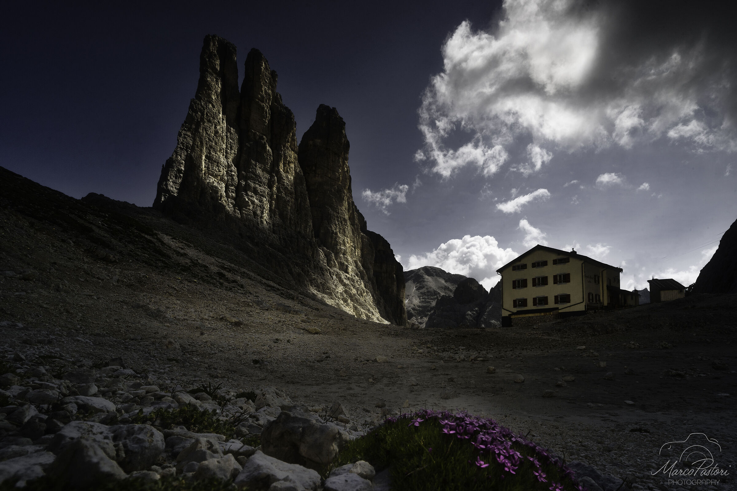 King Albert I Refuge