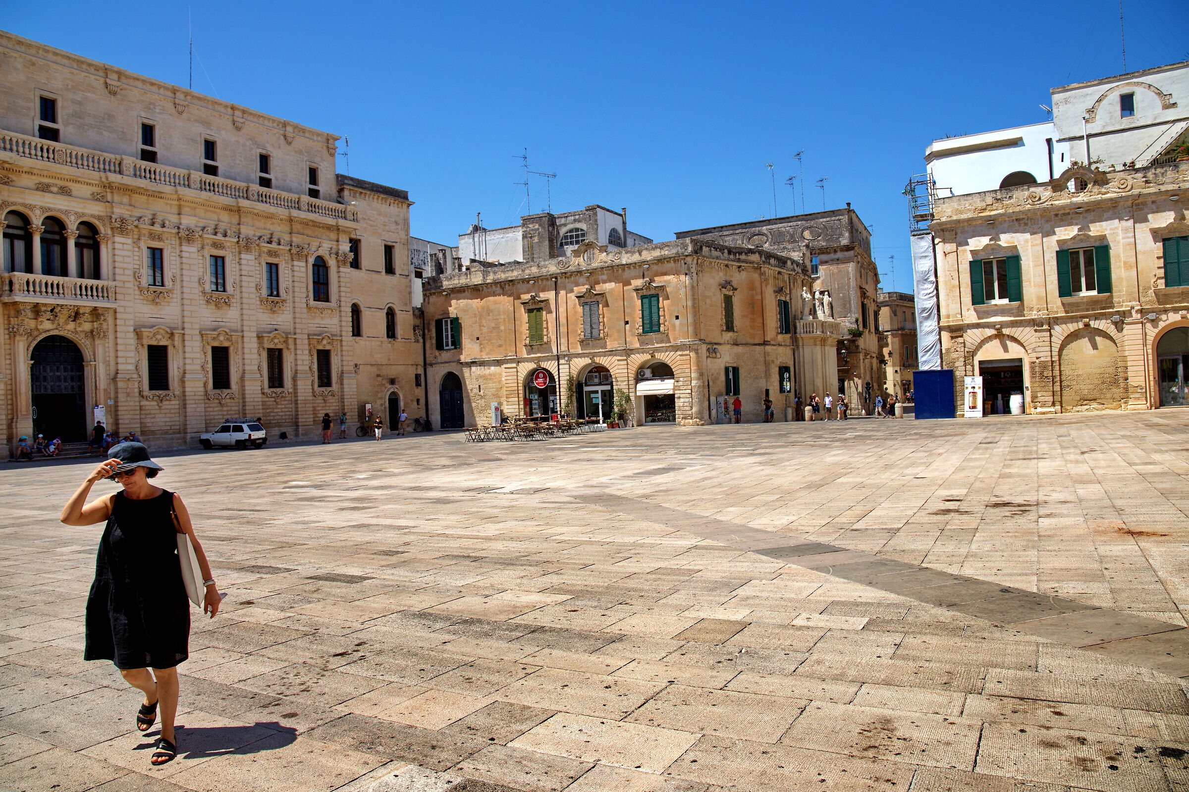 Lecce