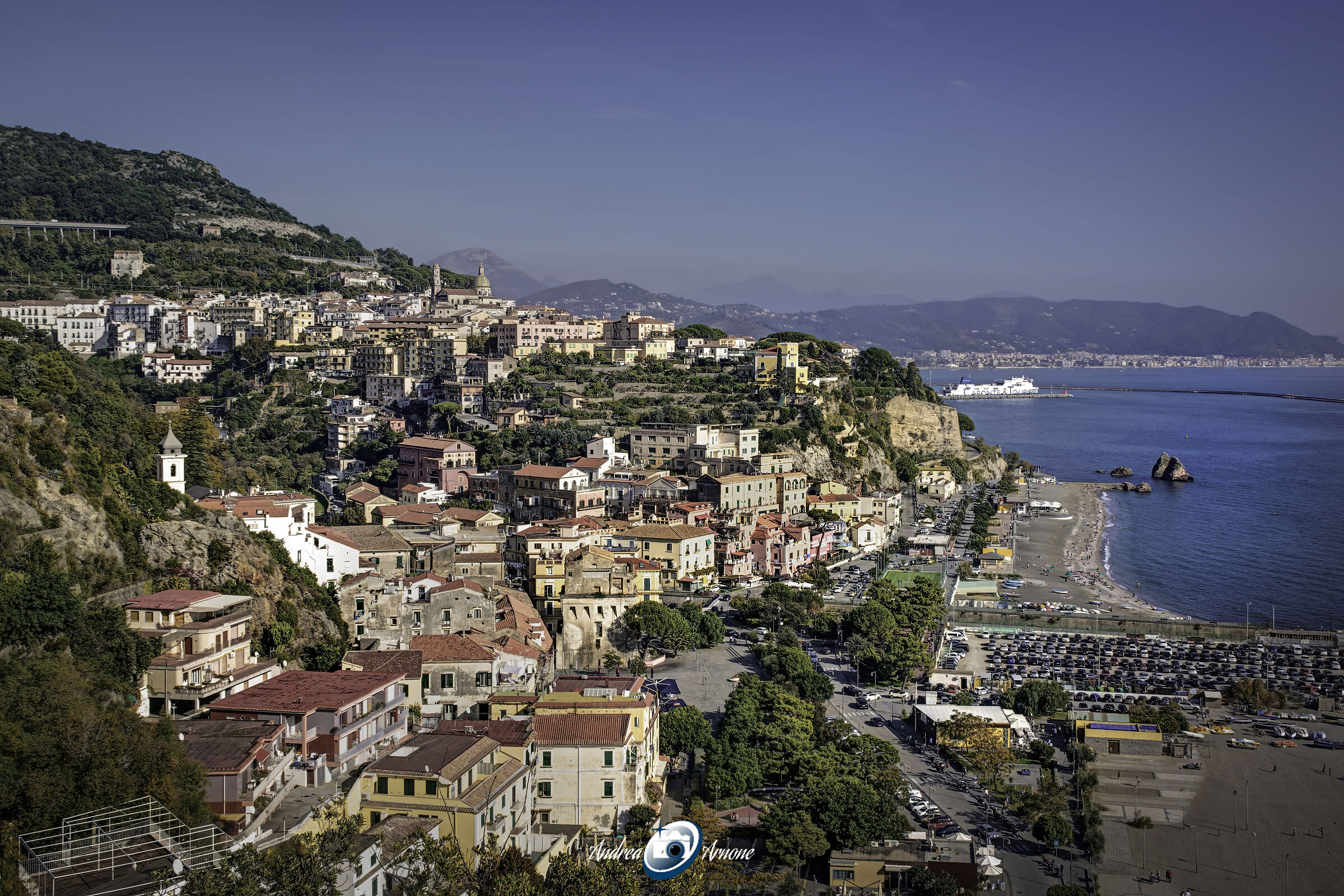 Vietri sul Mare (SA)