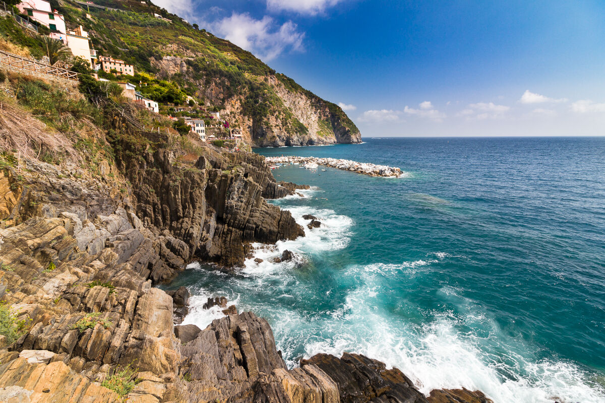 Riomaggiore