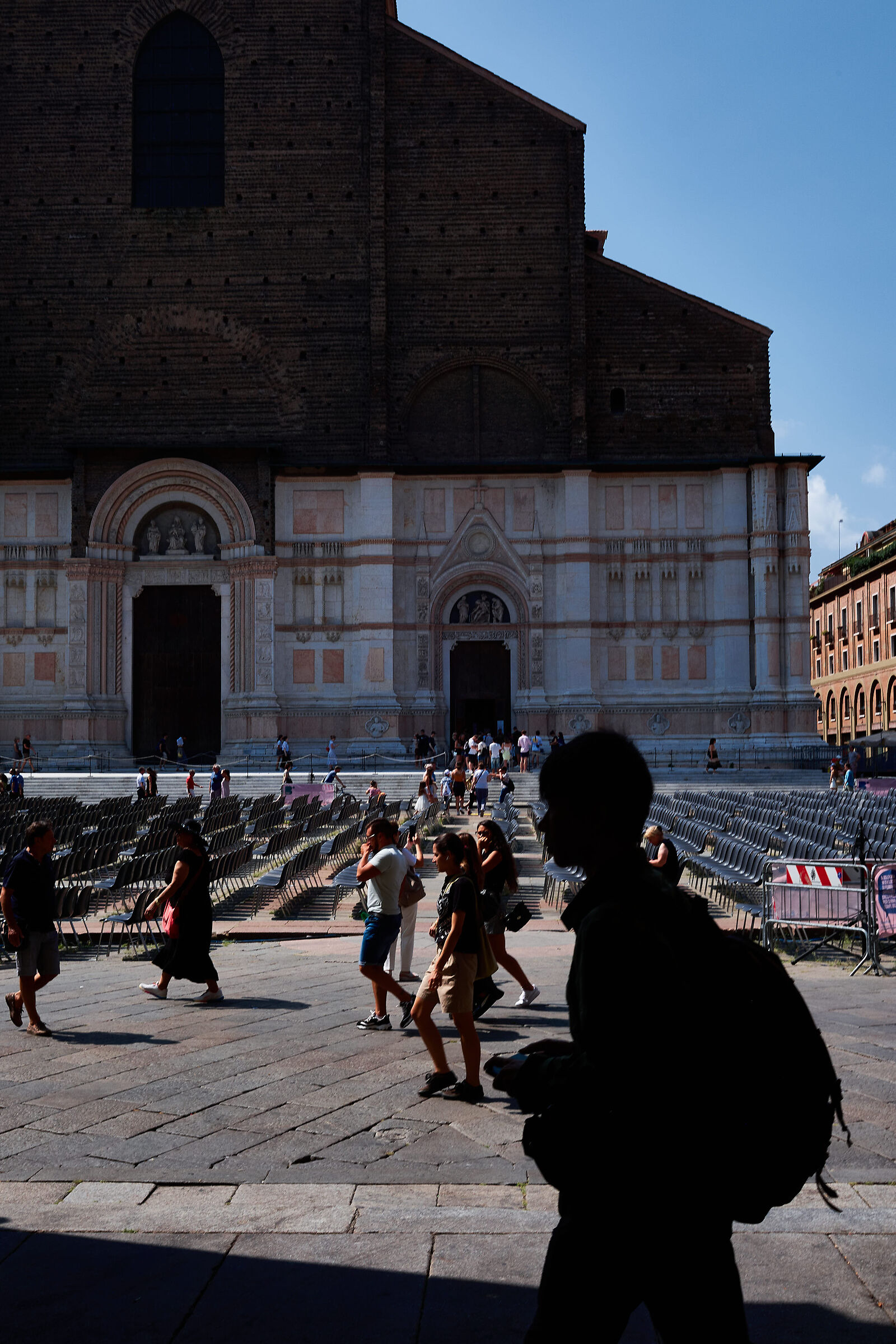 Bologna