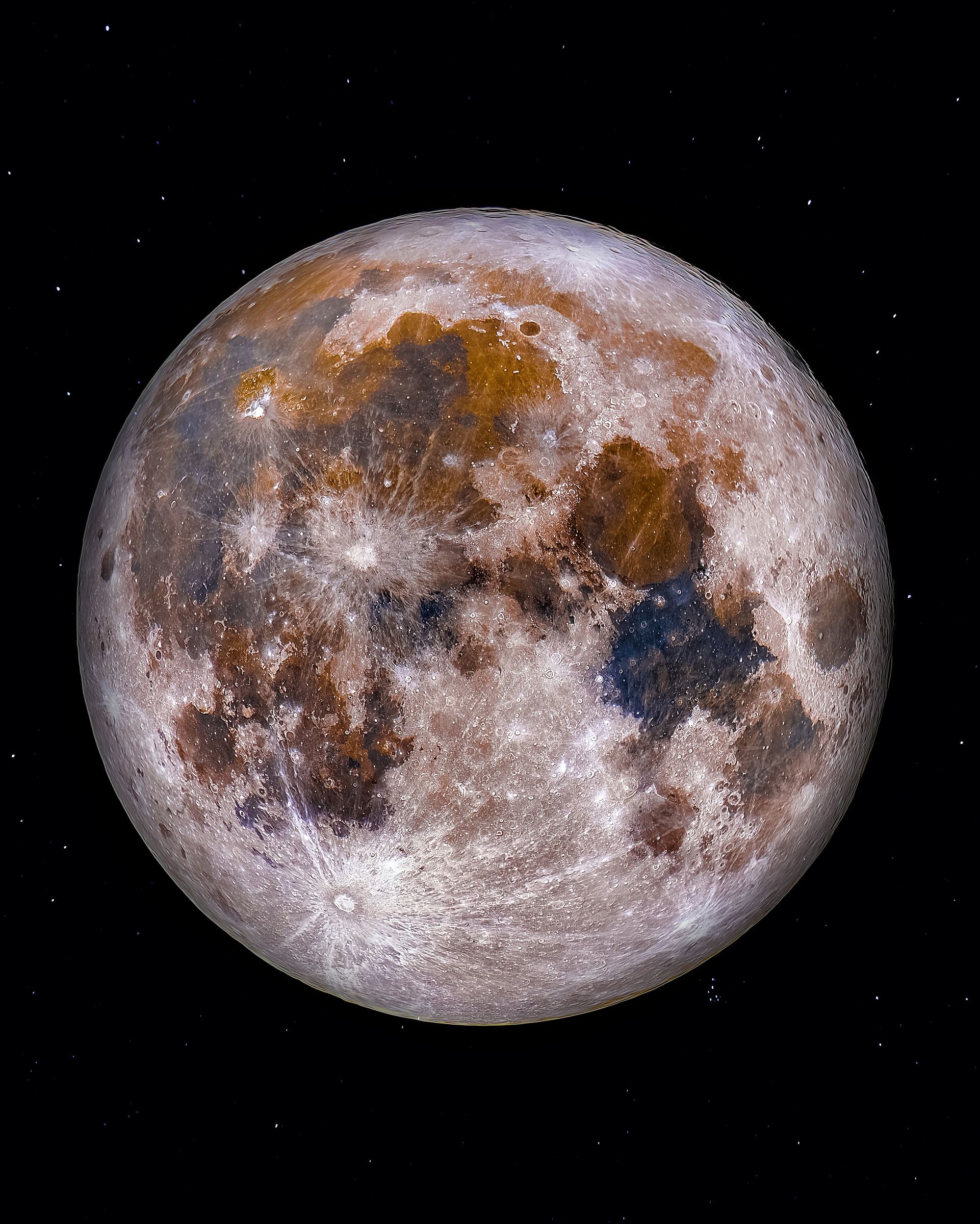 Luna 1 08 2023 + background