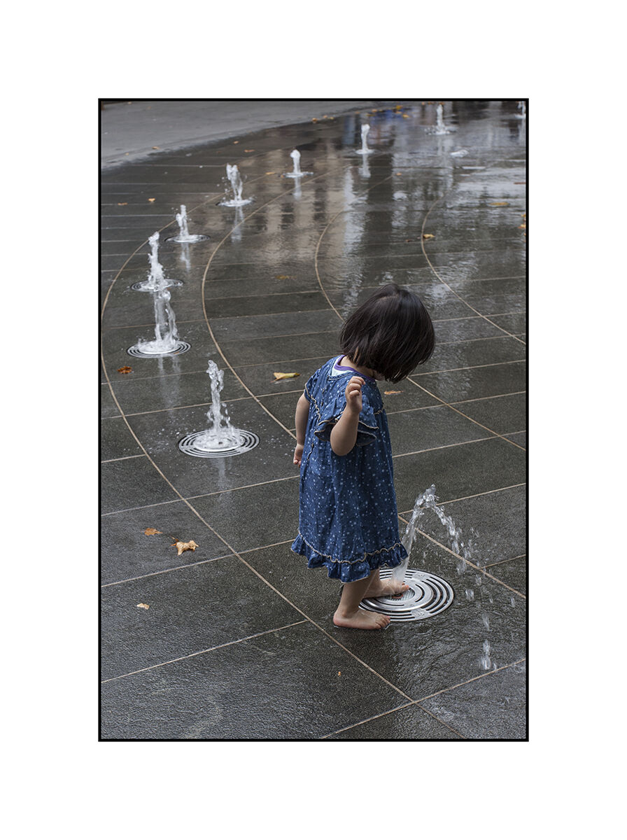 Cik Cik ... Cik Cik ...