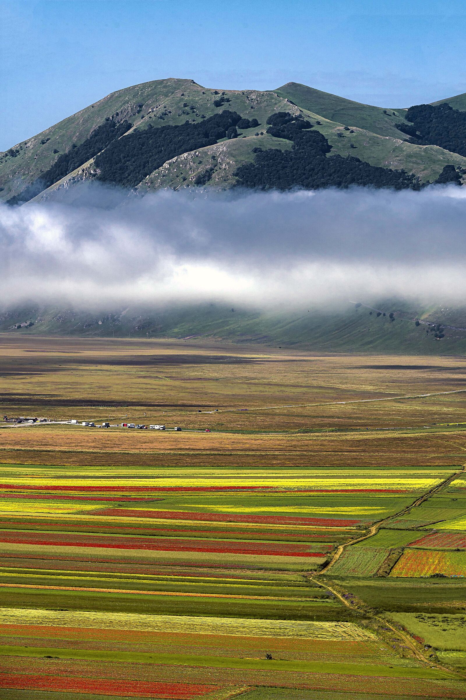 Castelluccio 1