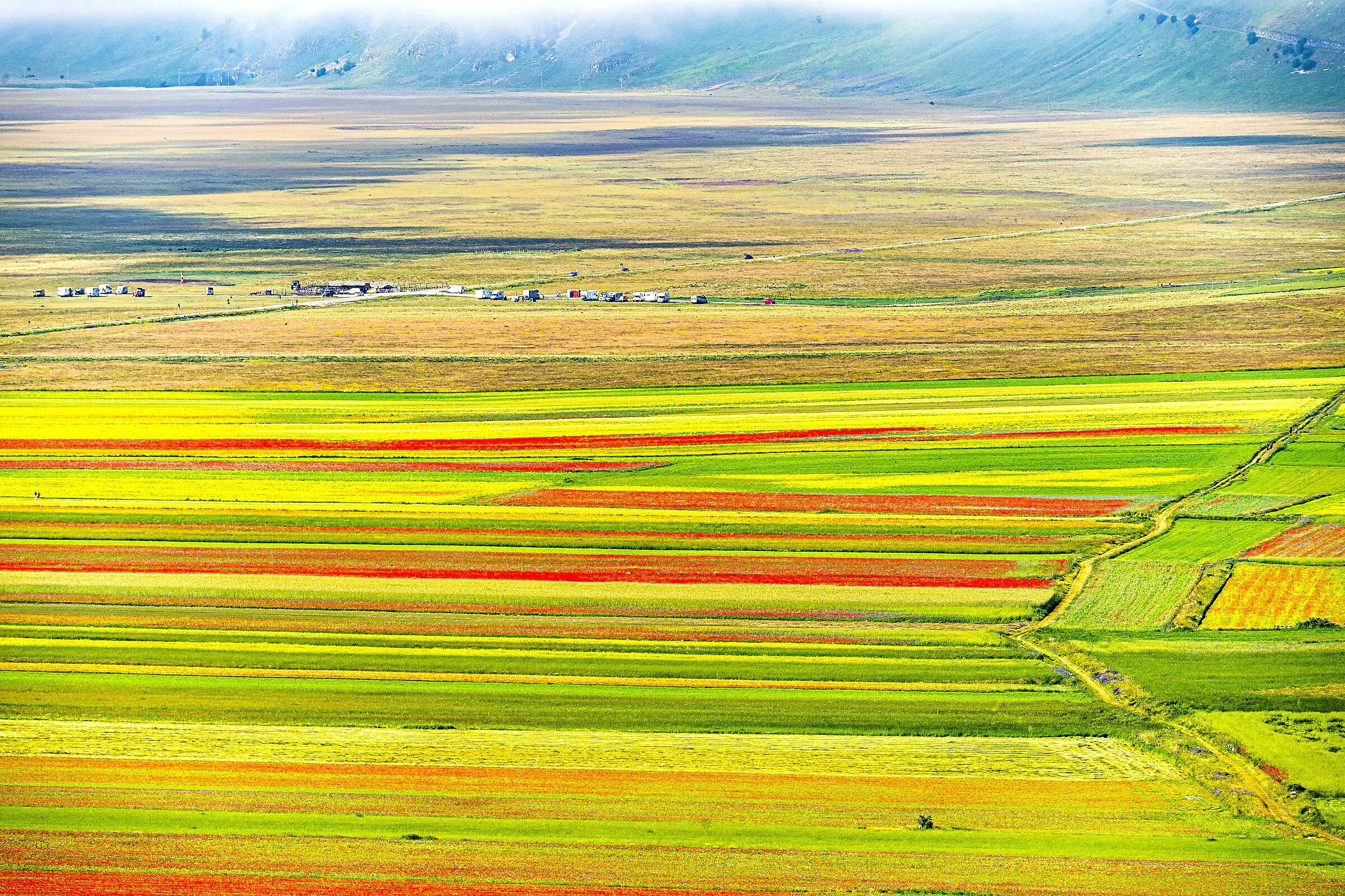 Castelluccio 2
