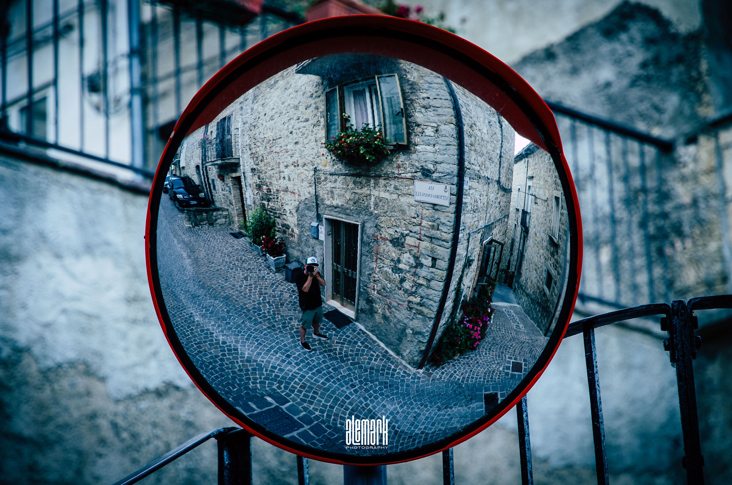 mirror