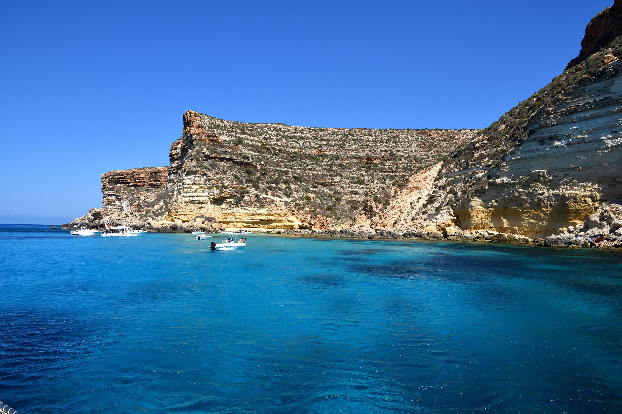 Nel blu, dipinto di blu