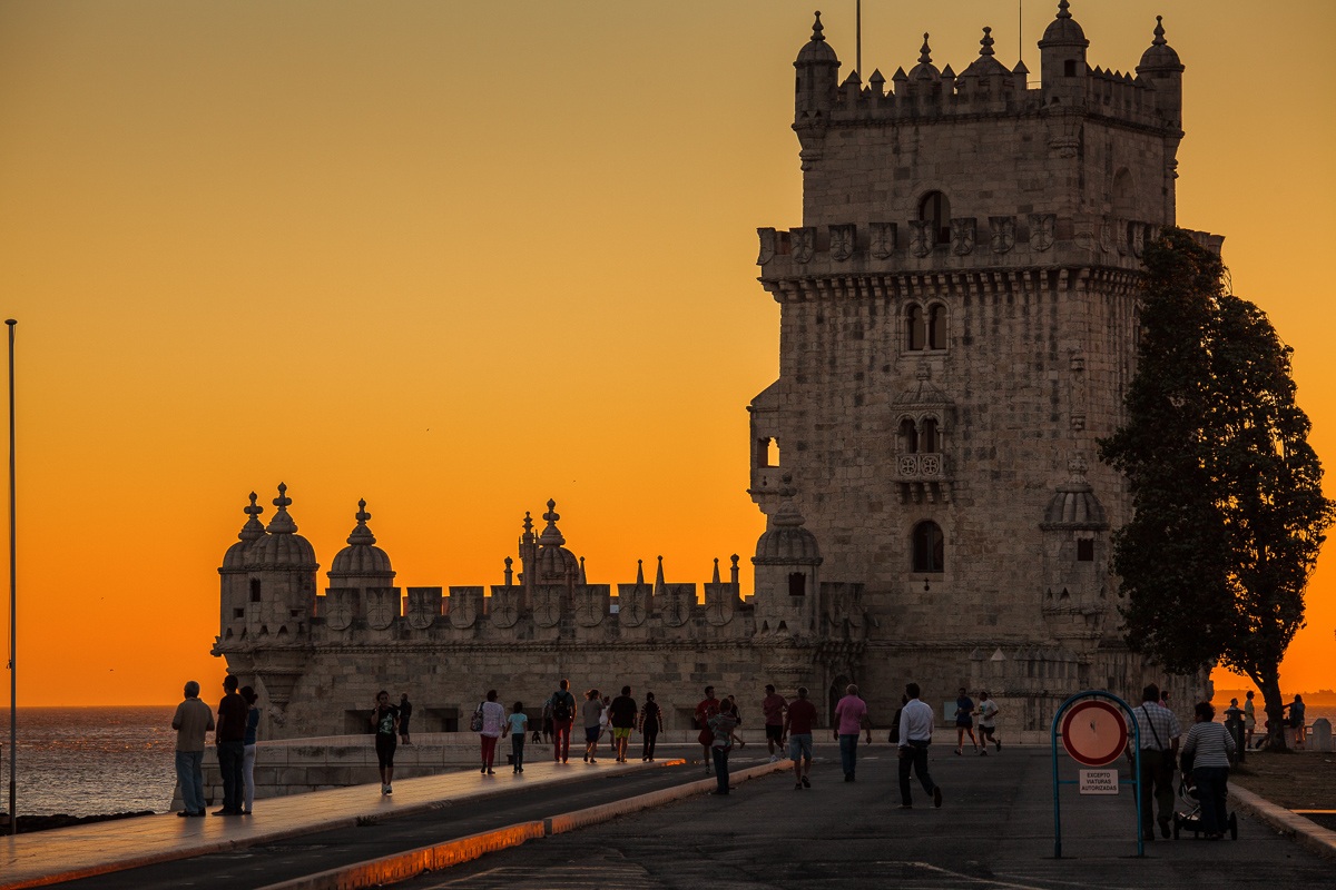 Tower of Belem