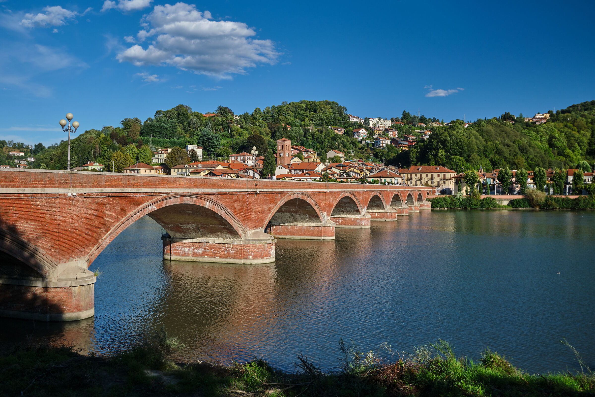 Postcard of yesteryear