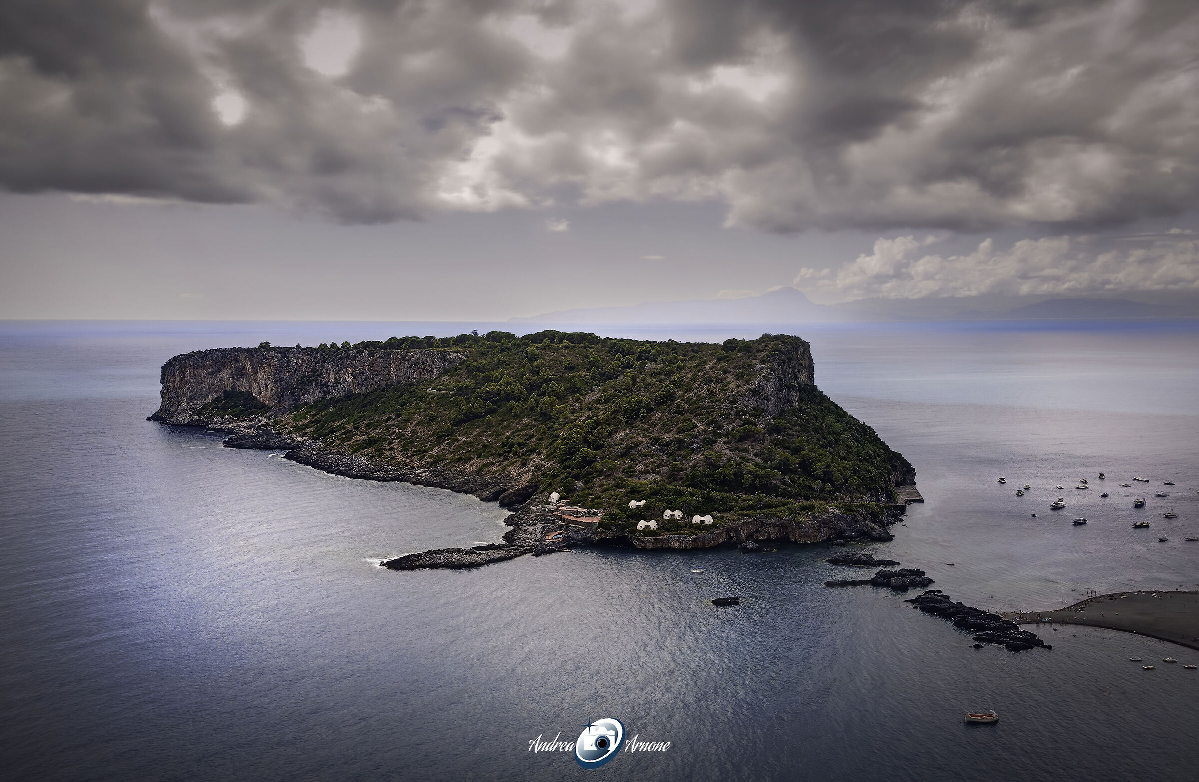 Isola di Dino - Praia a Mare (CS)