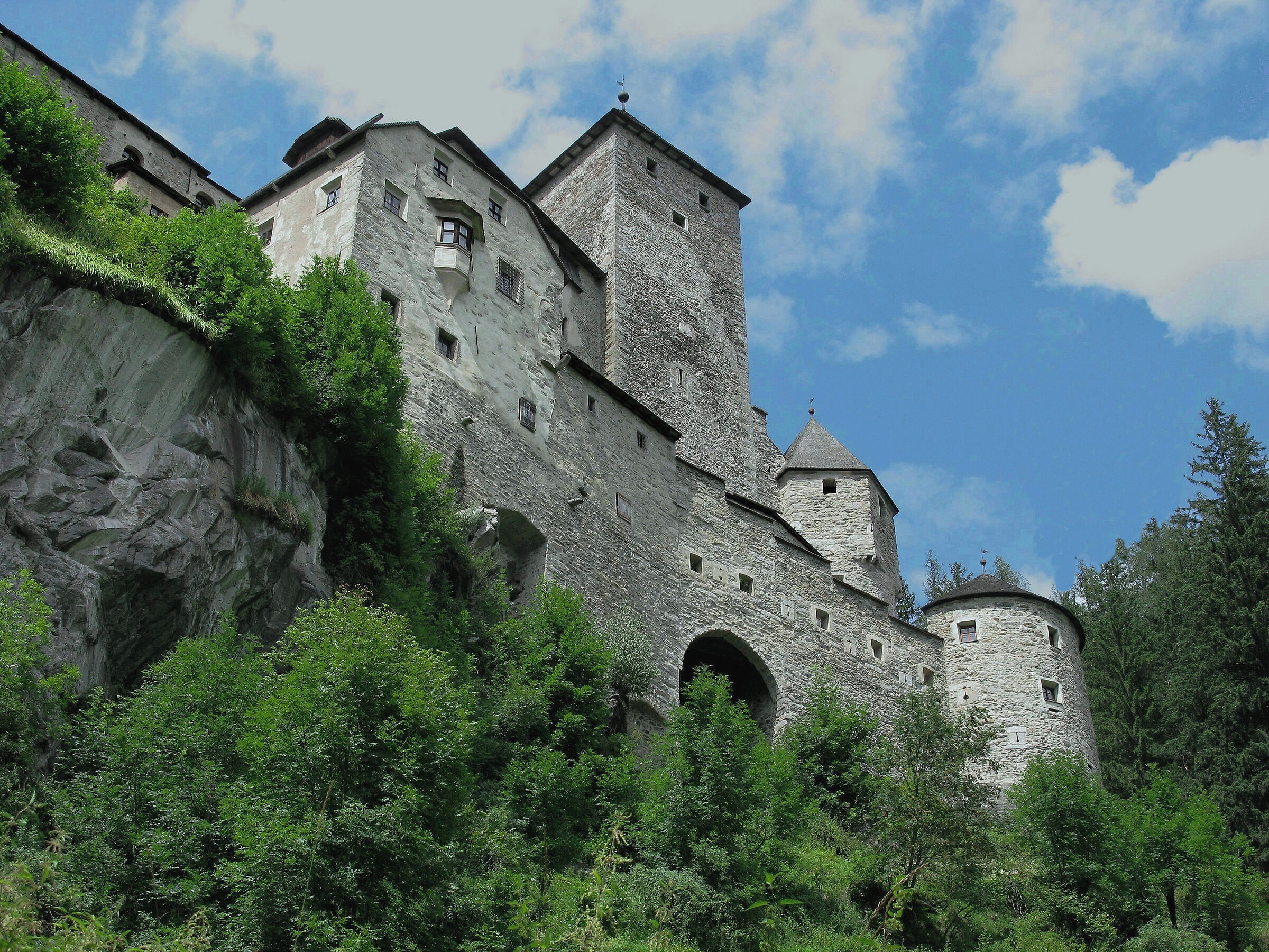 Castello di Tures