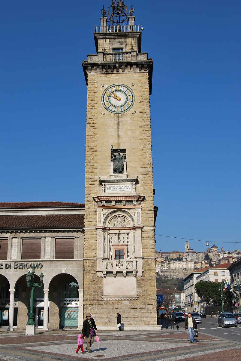 bergamo