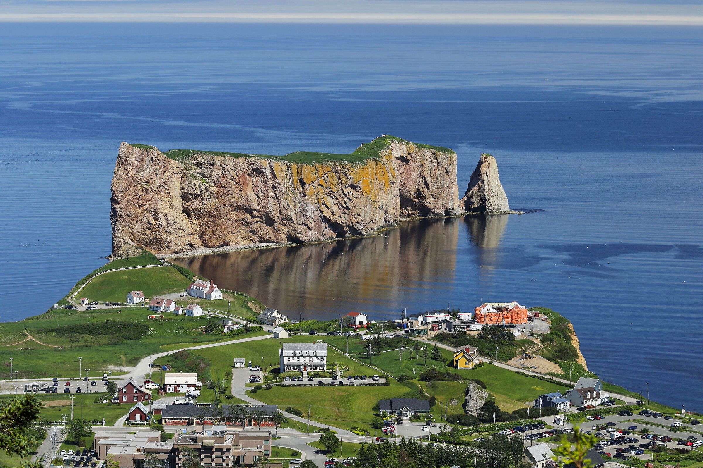 Perce Rock