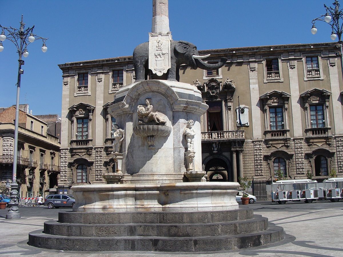catania