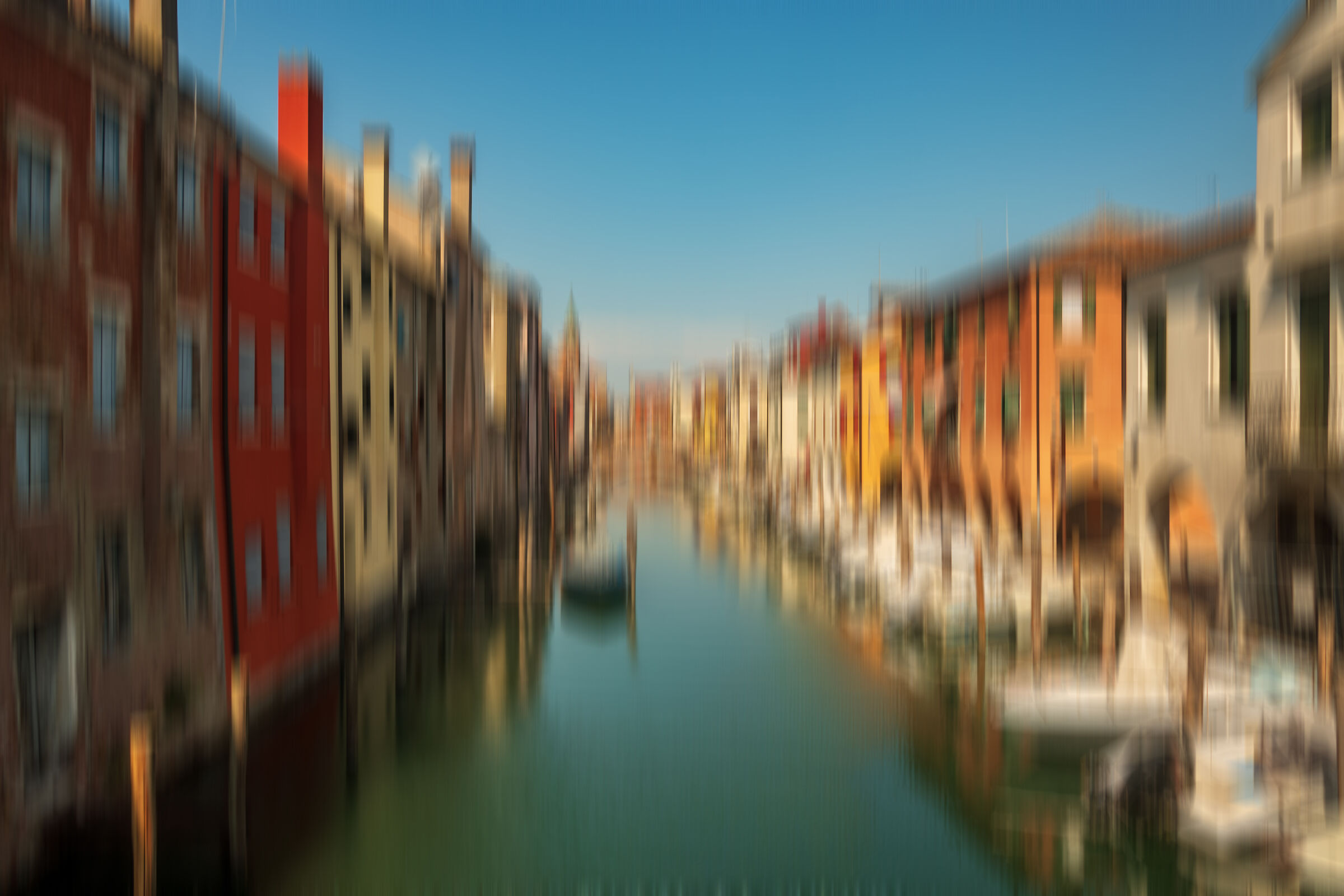 i colori di Chioggia