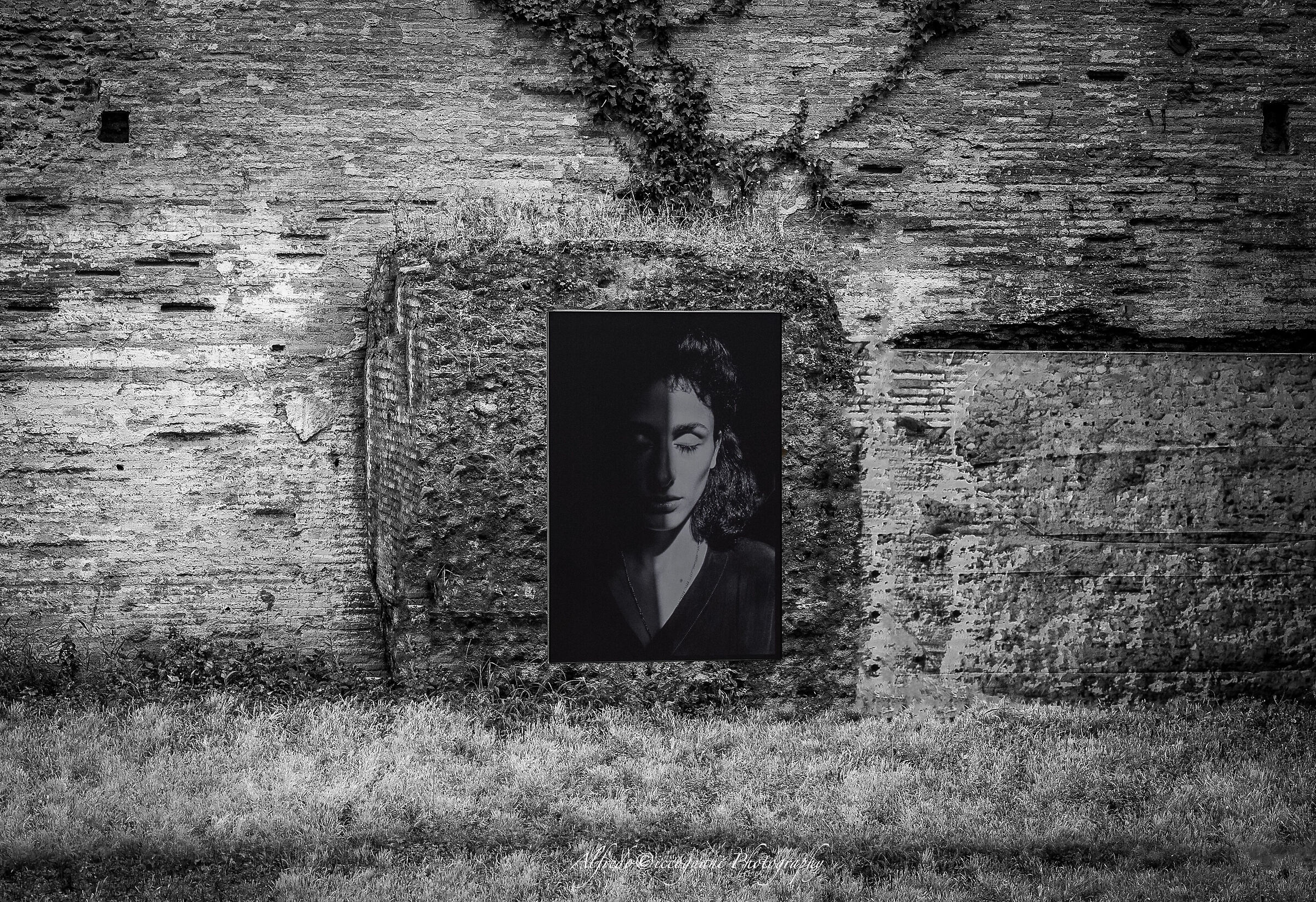 Exhibition Letizia Battaglia