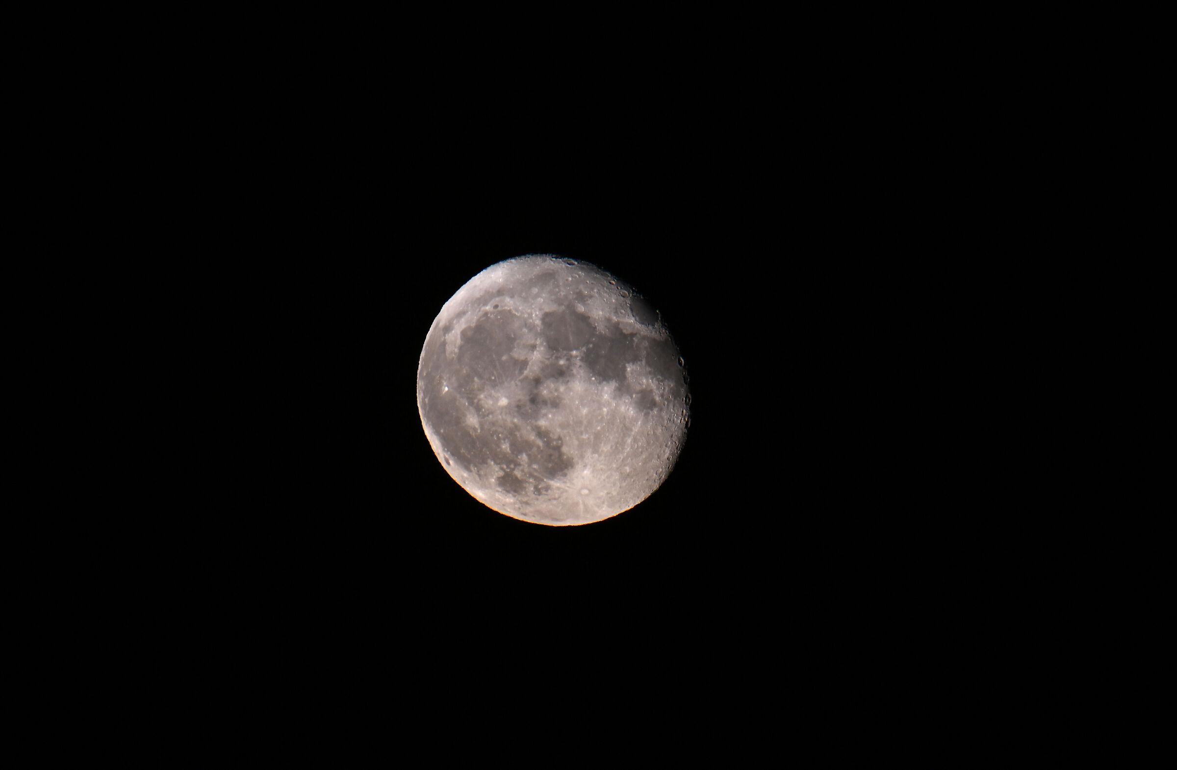 Luna lido Rossello