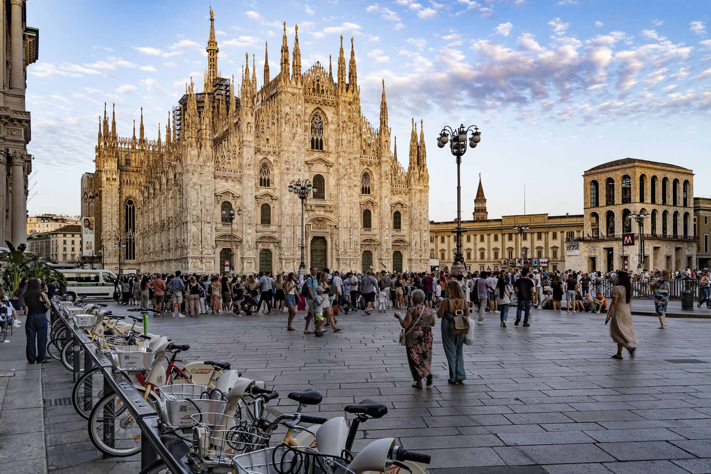 Giovedì 3 agosto 2023, 20:29