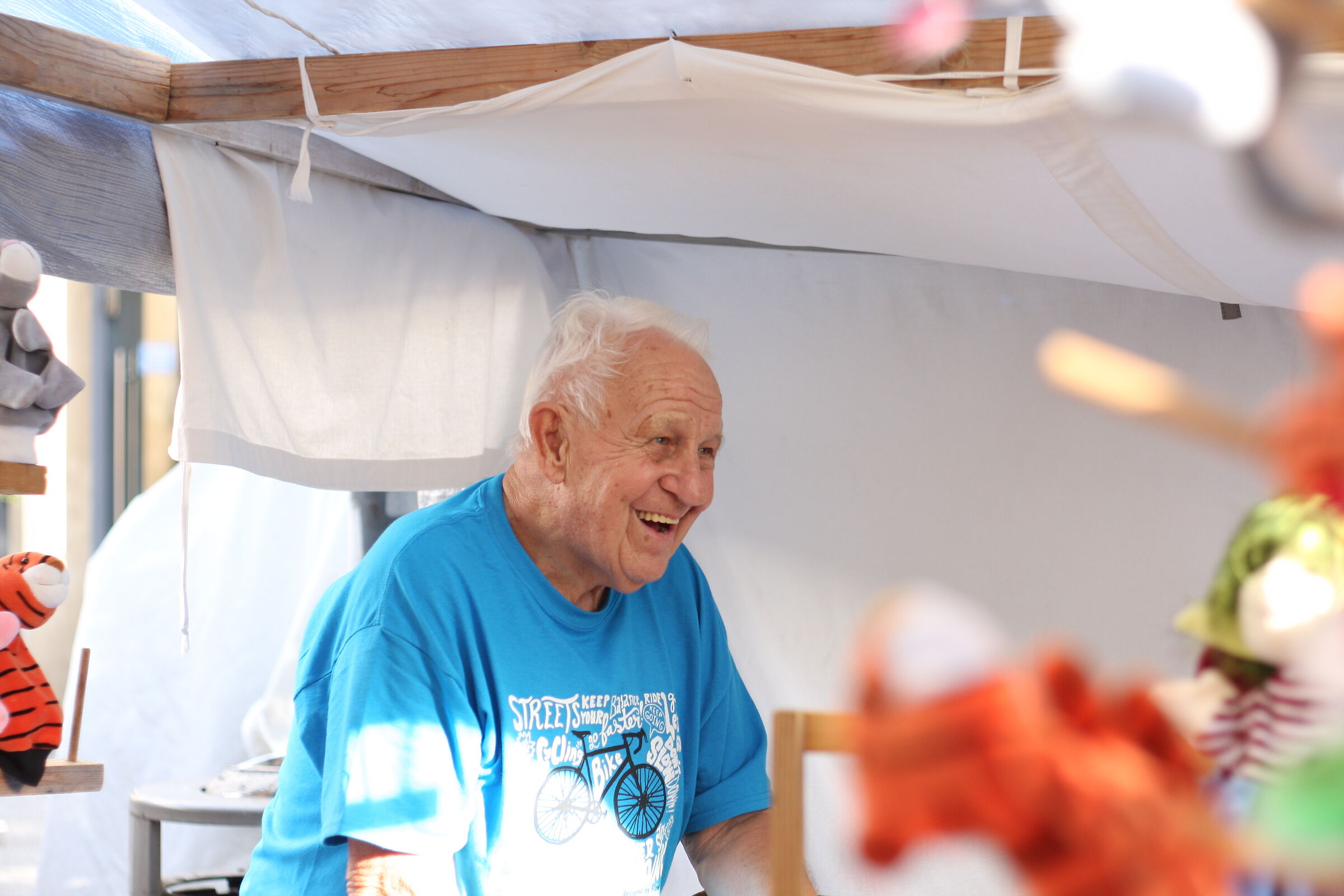 Burattinai sul mercato