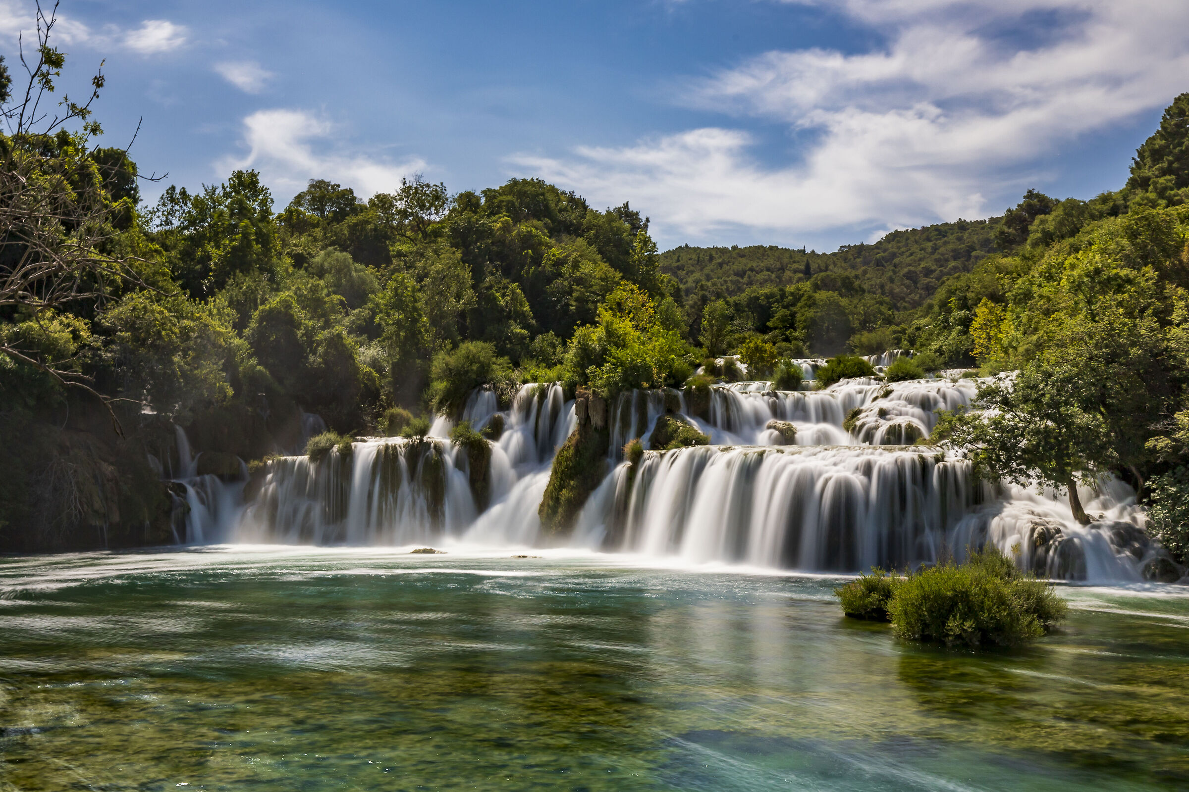 Parco di Krka