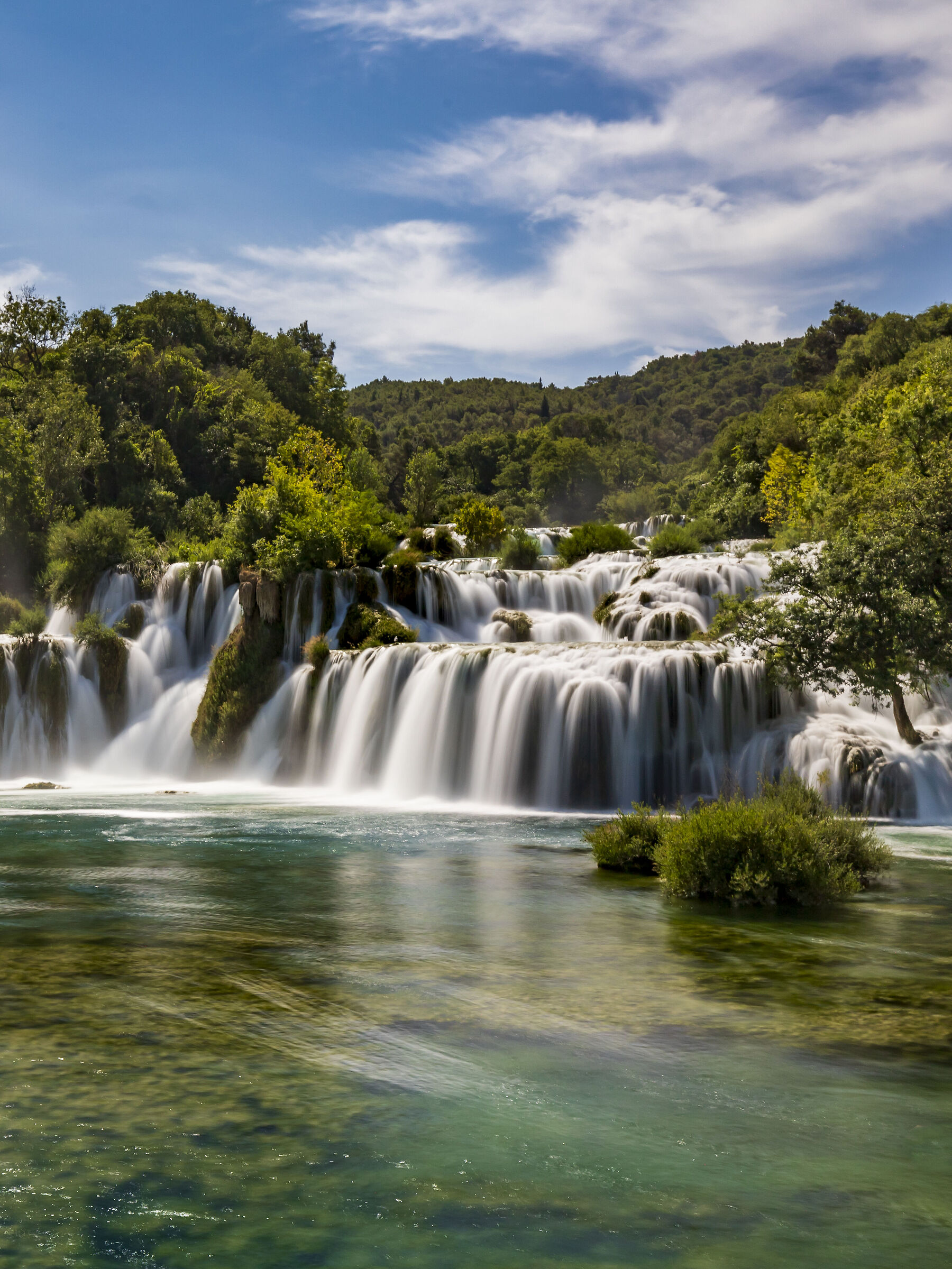 Parco di Krka