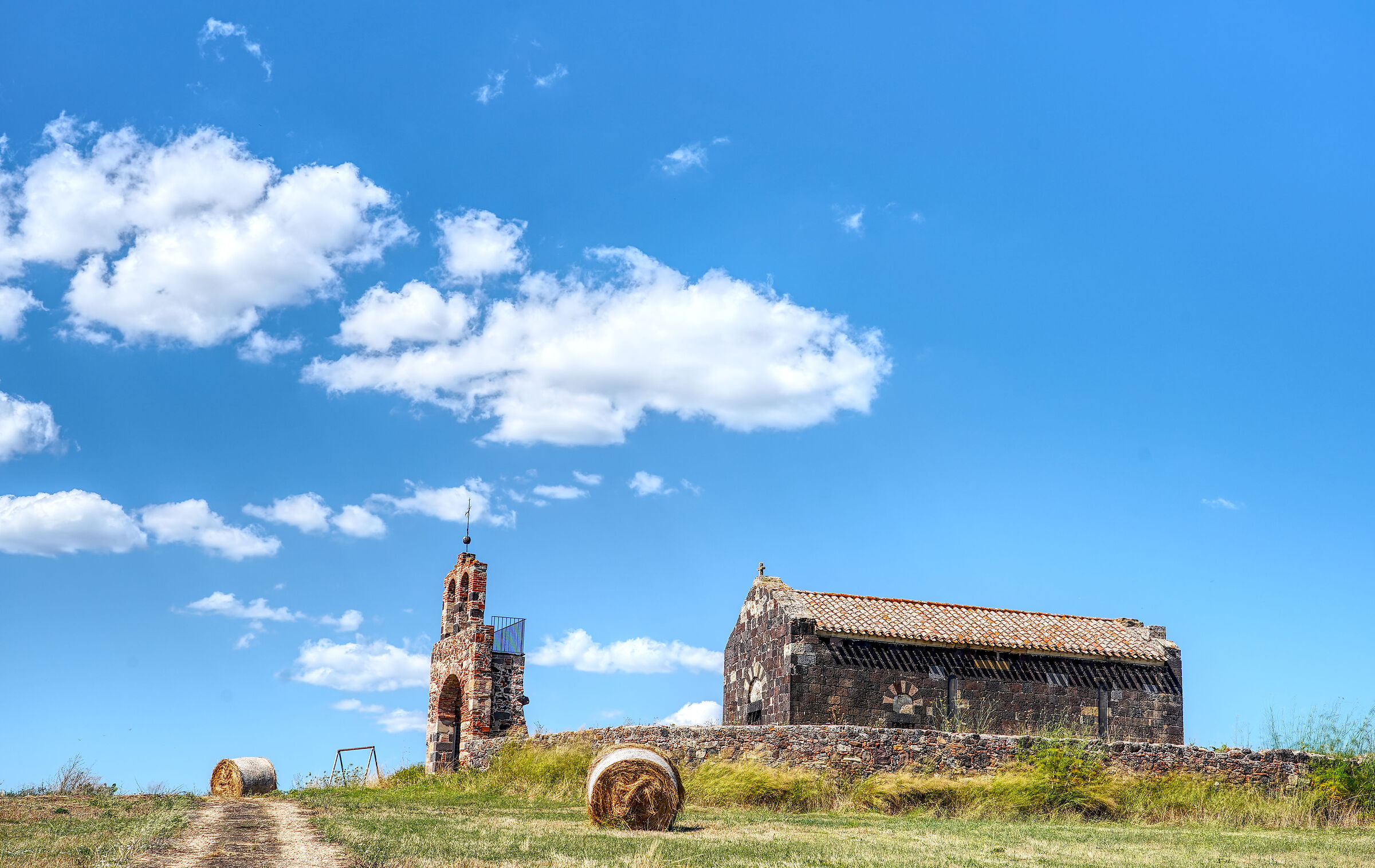 Church of San Gregorio
