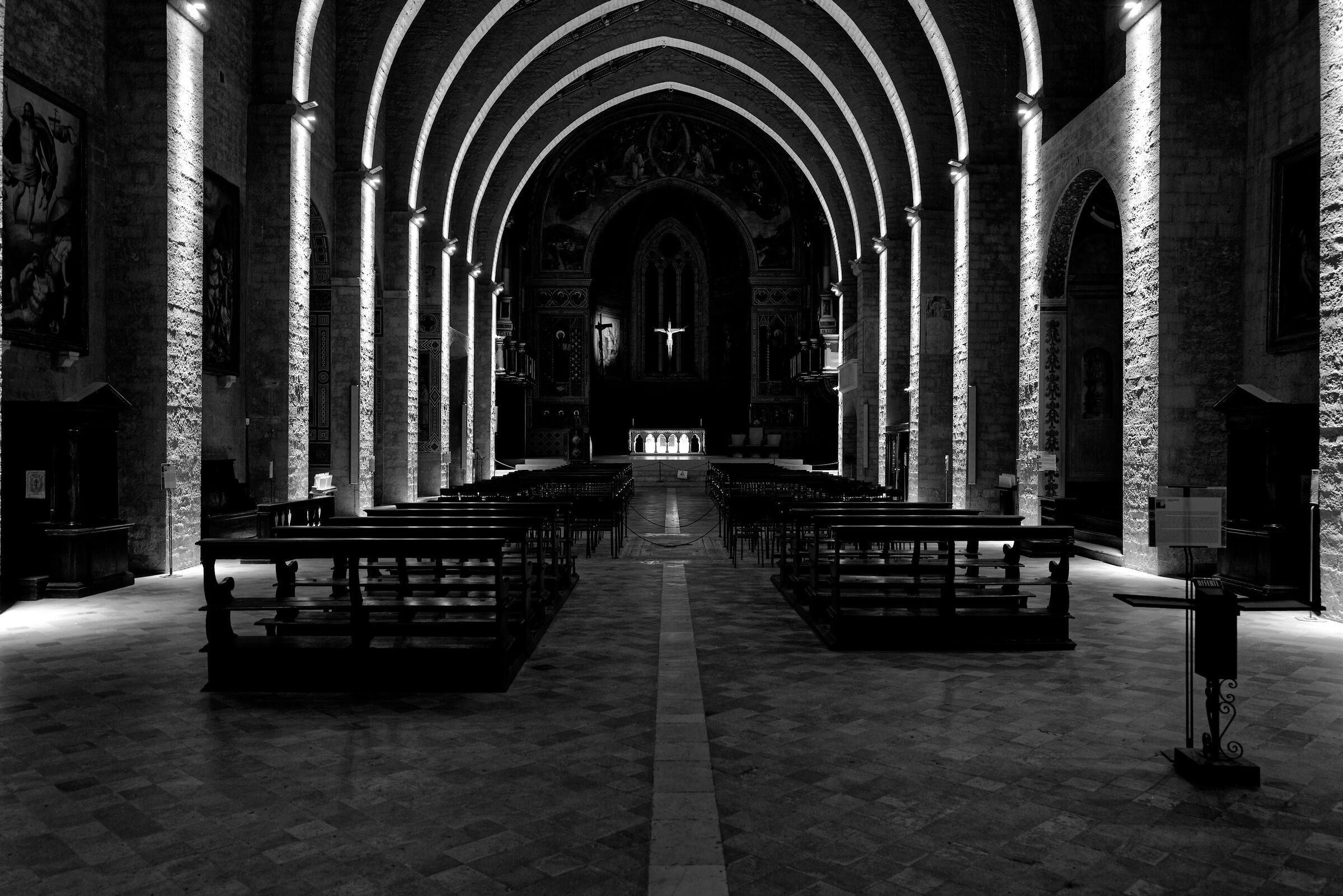 Duomo di Gubbio