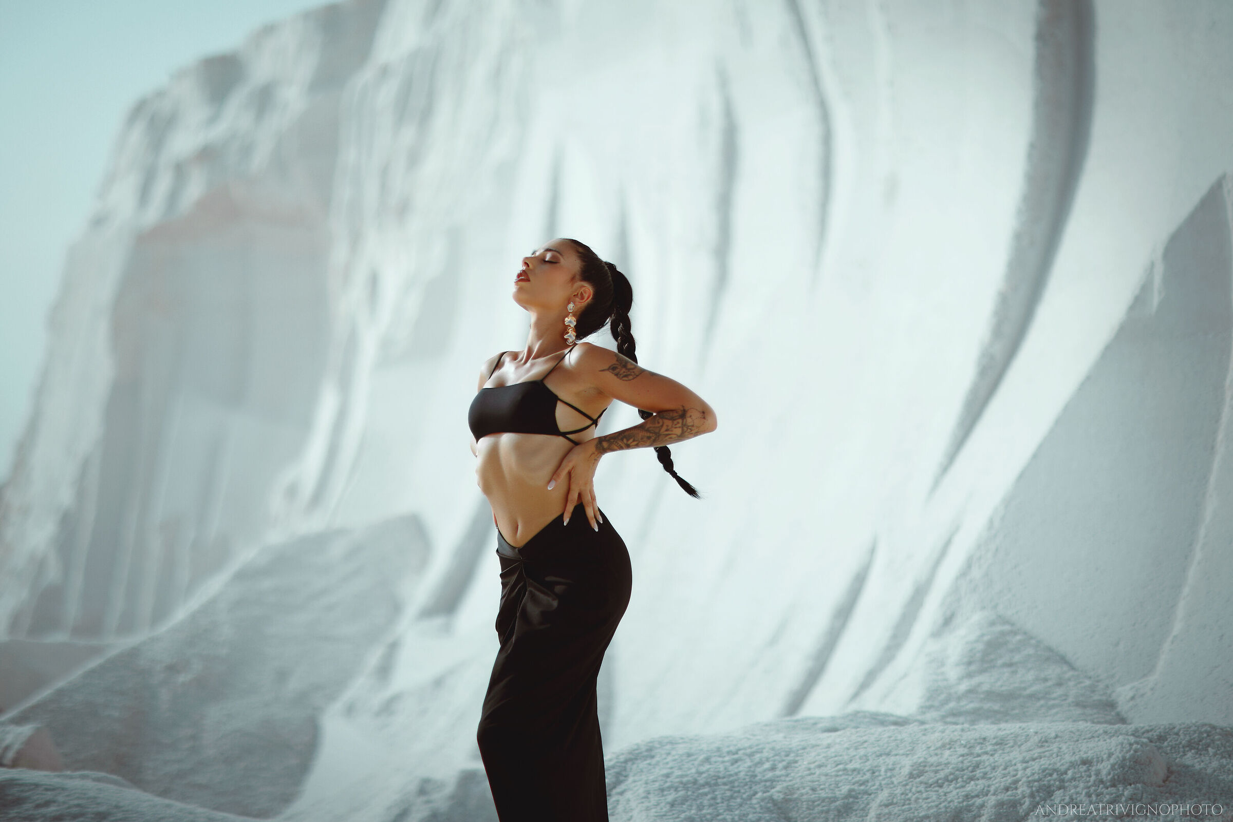 Antonella - Paradise