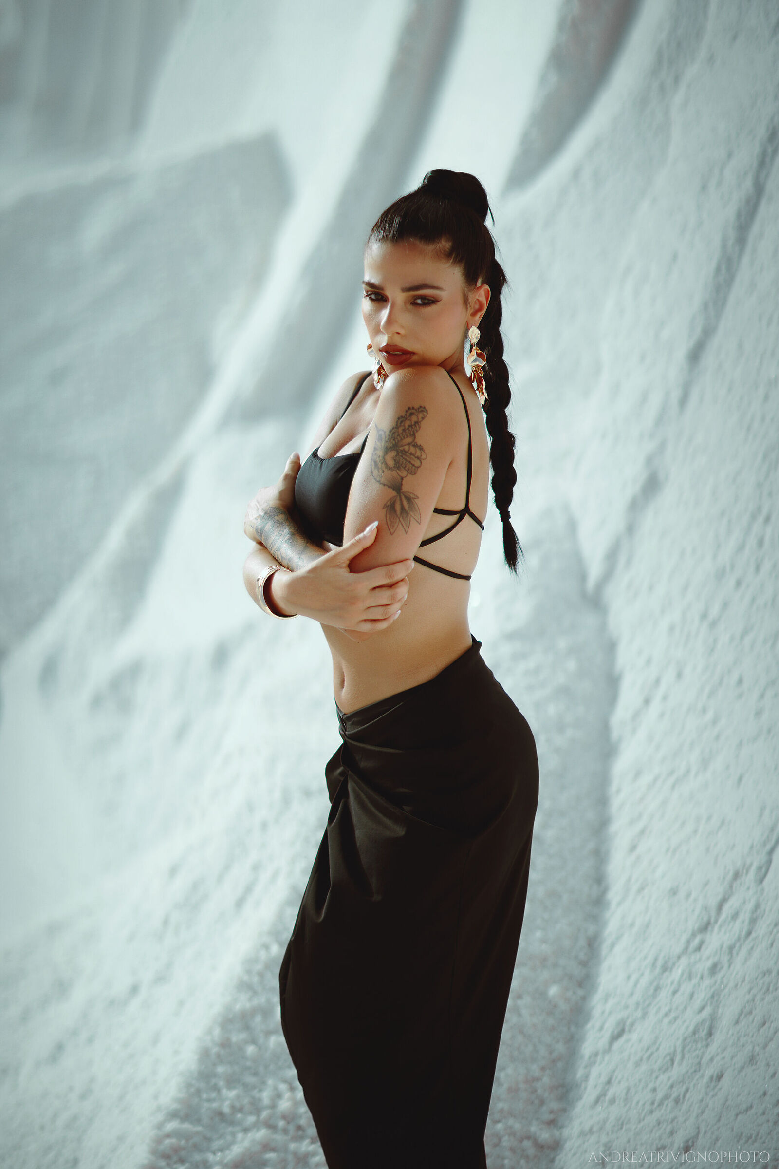 Antonella - Paradise