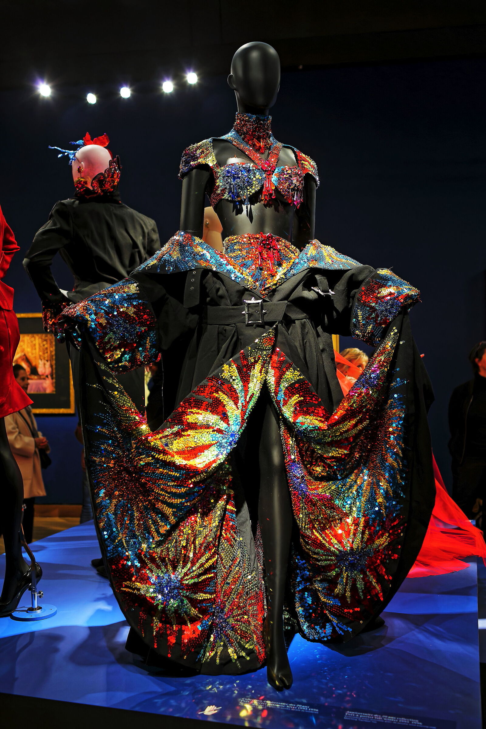 T. Mugler