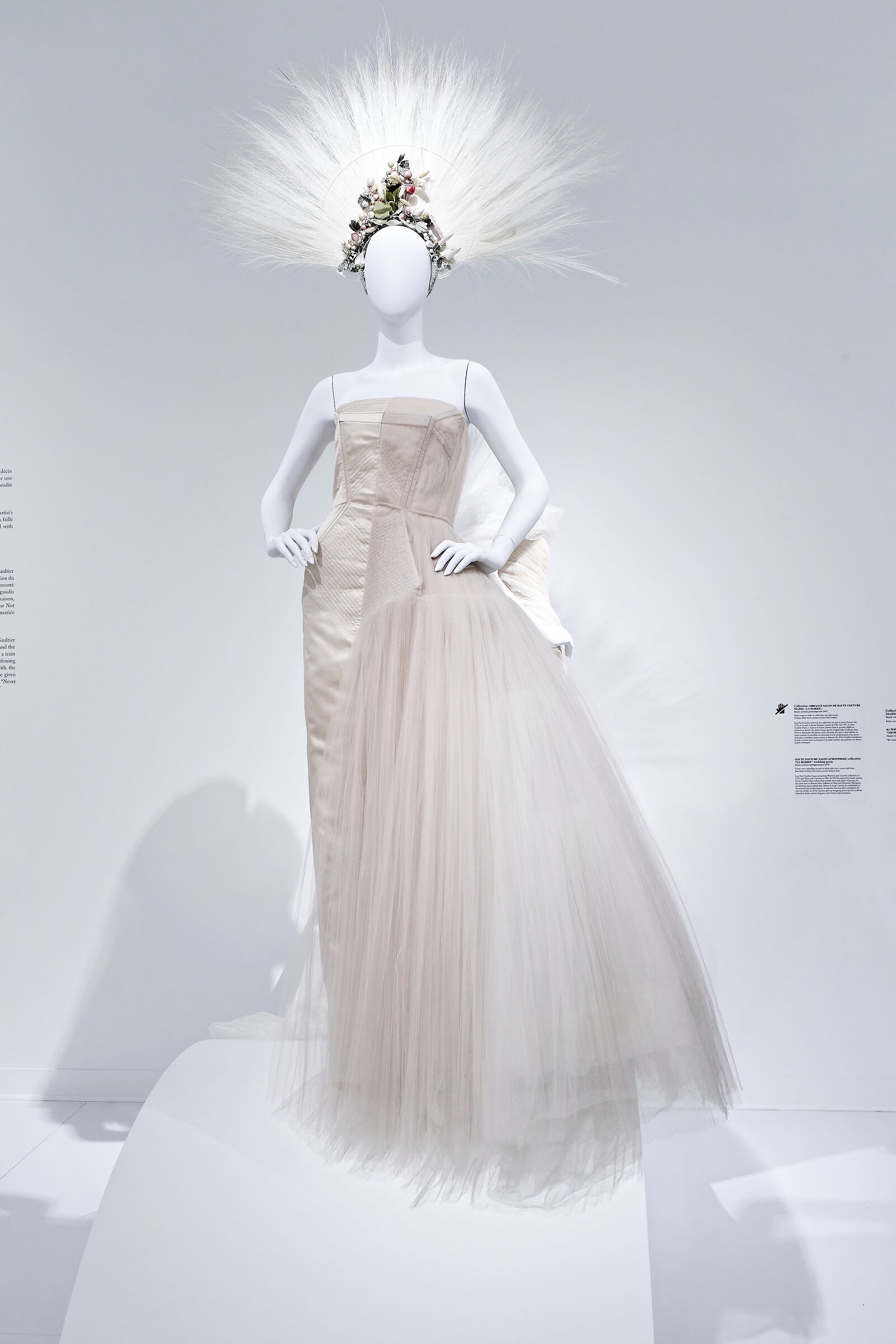 j.p. Gaultier