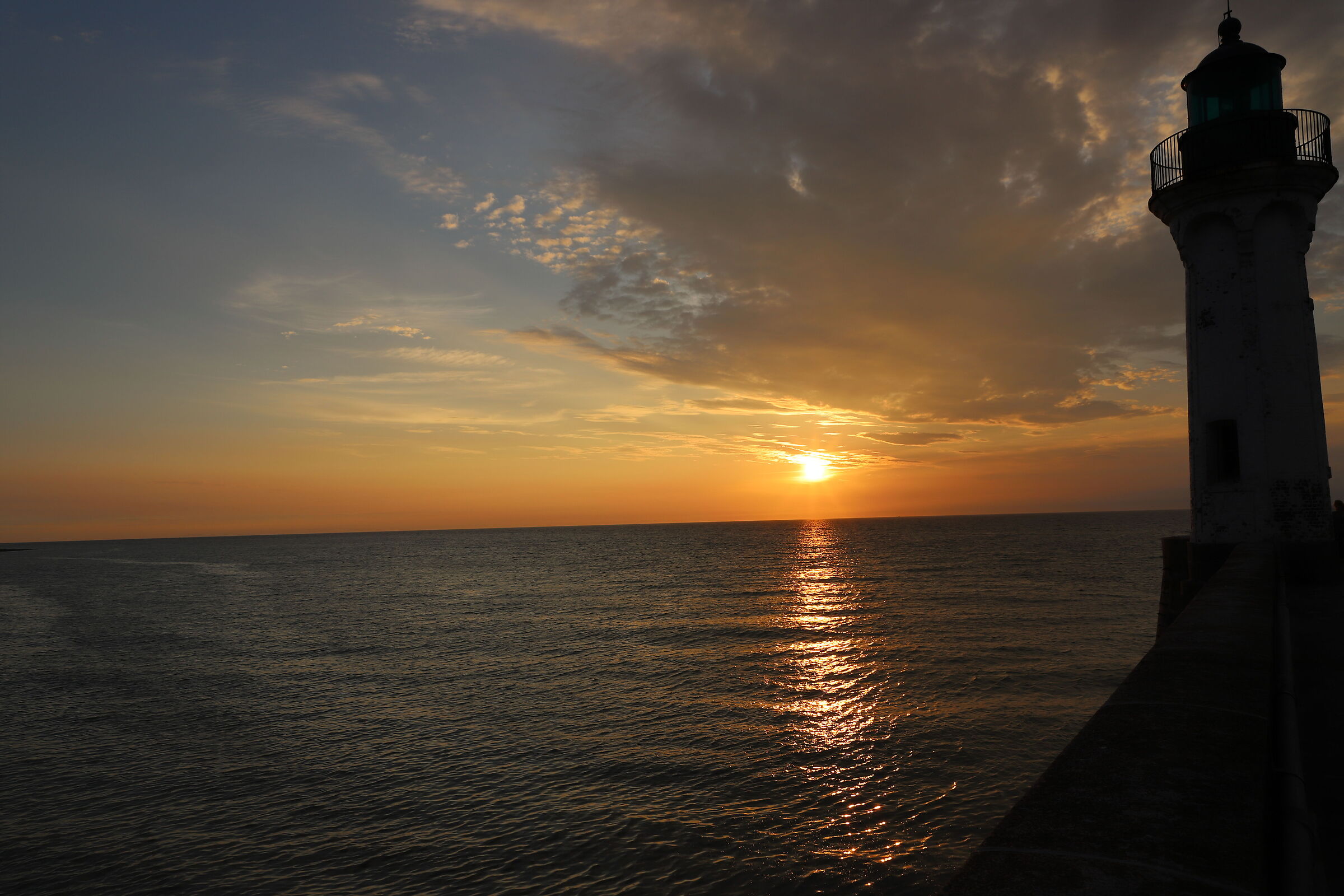 Normandy Saint Valery en Caux