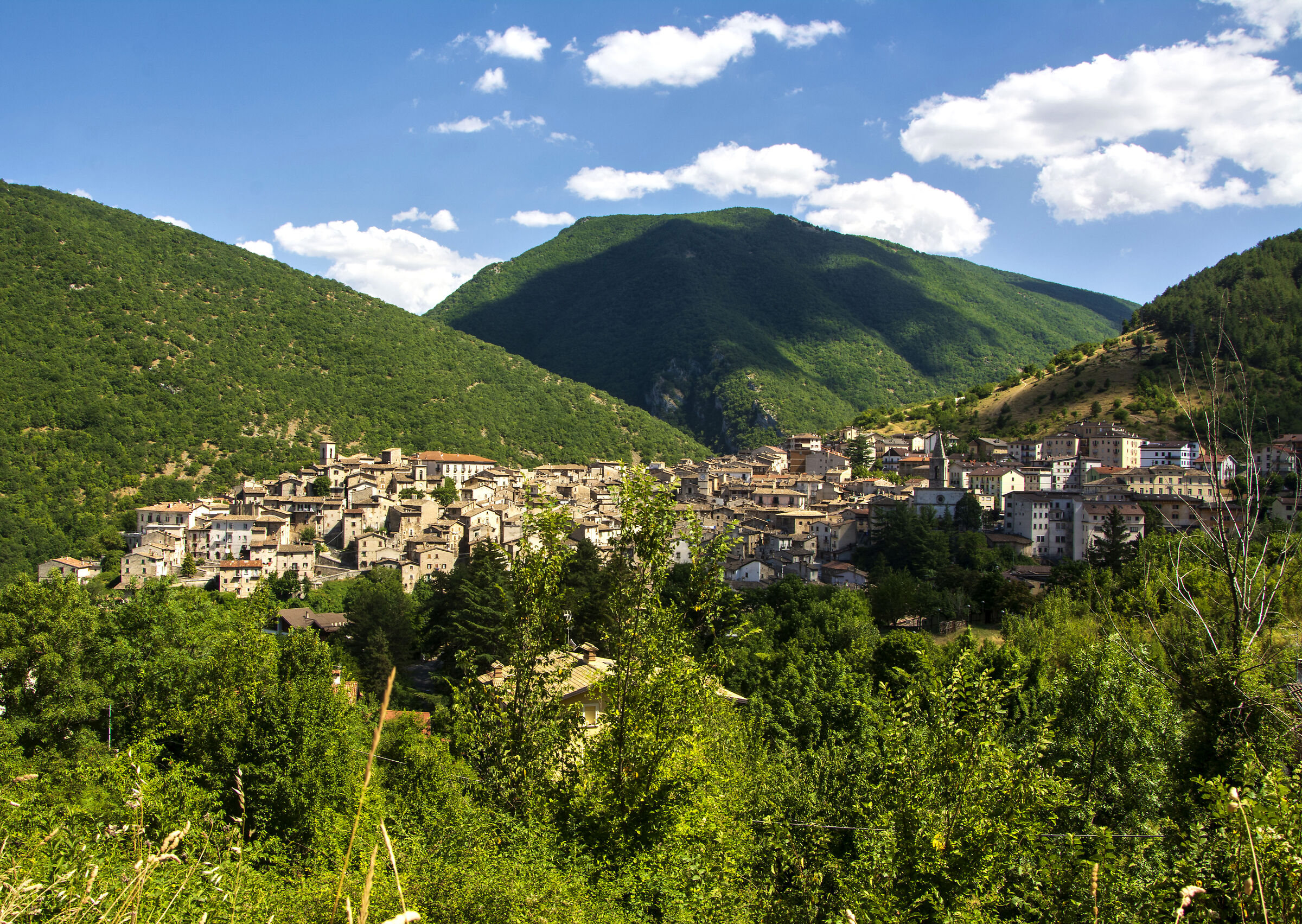 Scanno (Aq)