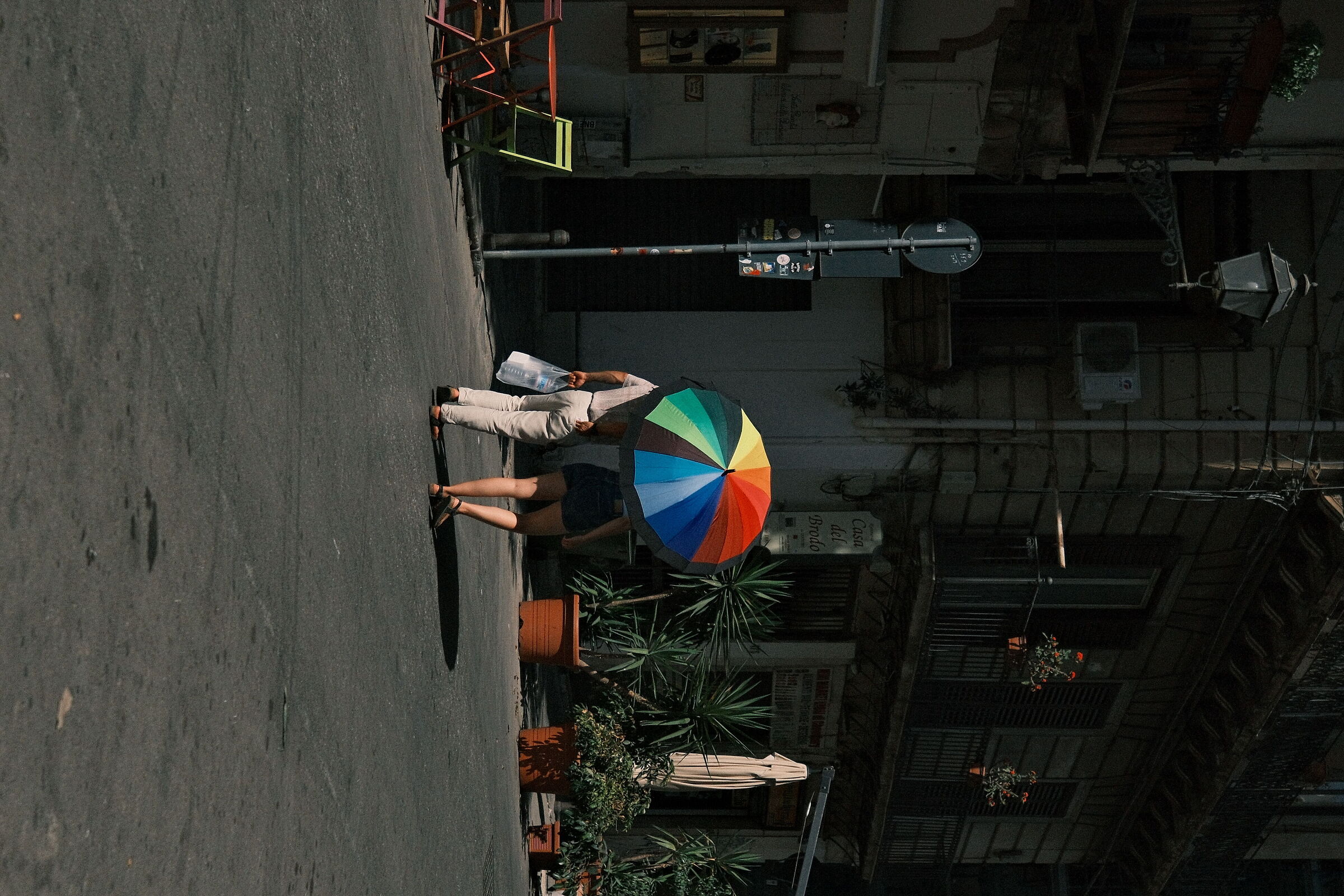 Rainbow