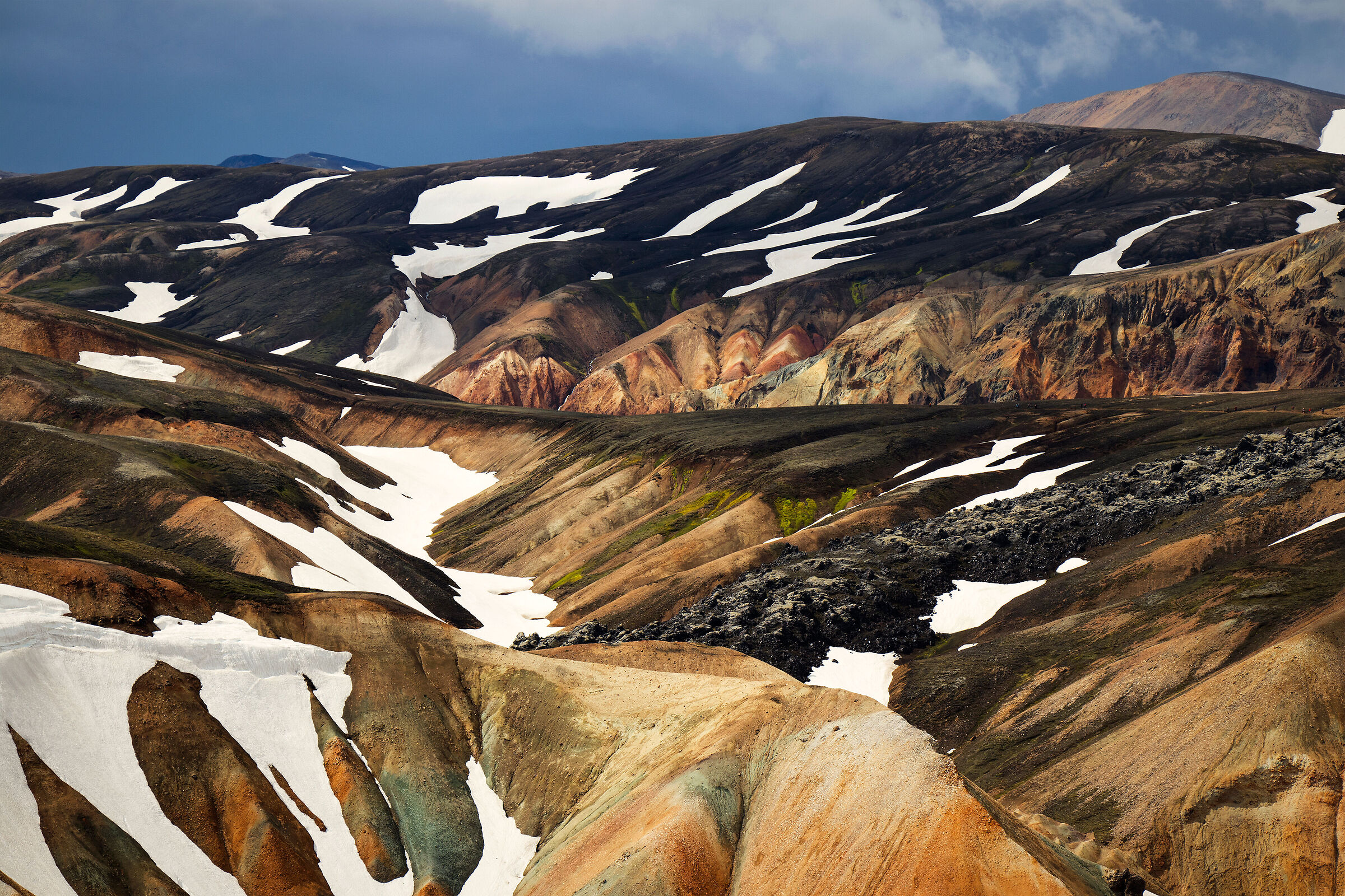 Landmannalaugar