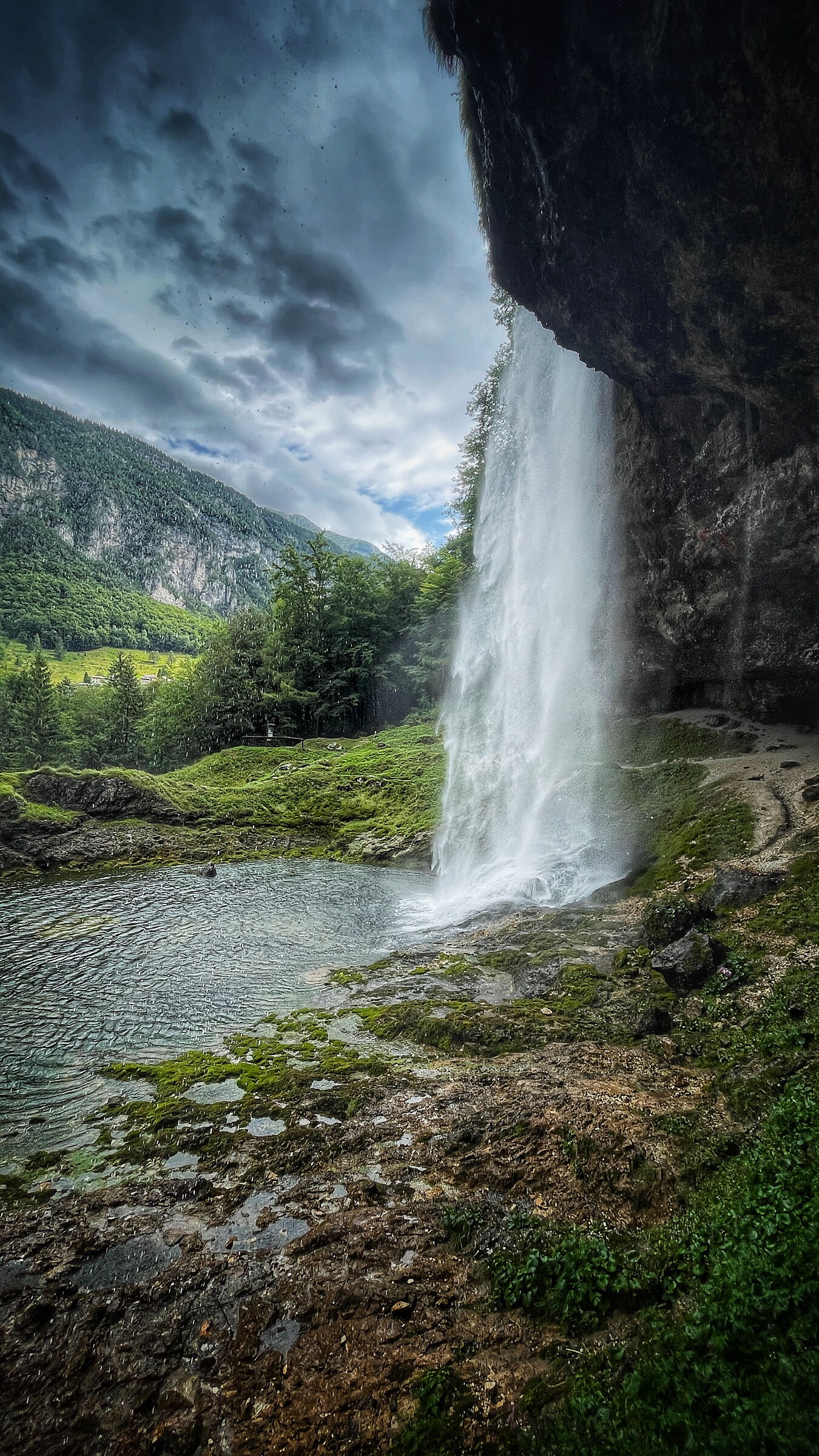 Fontanone di Goriuda