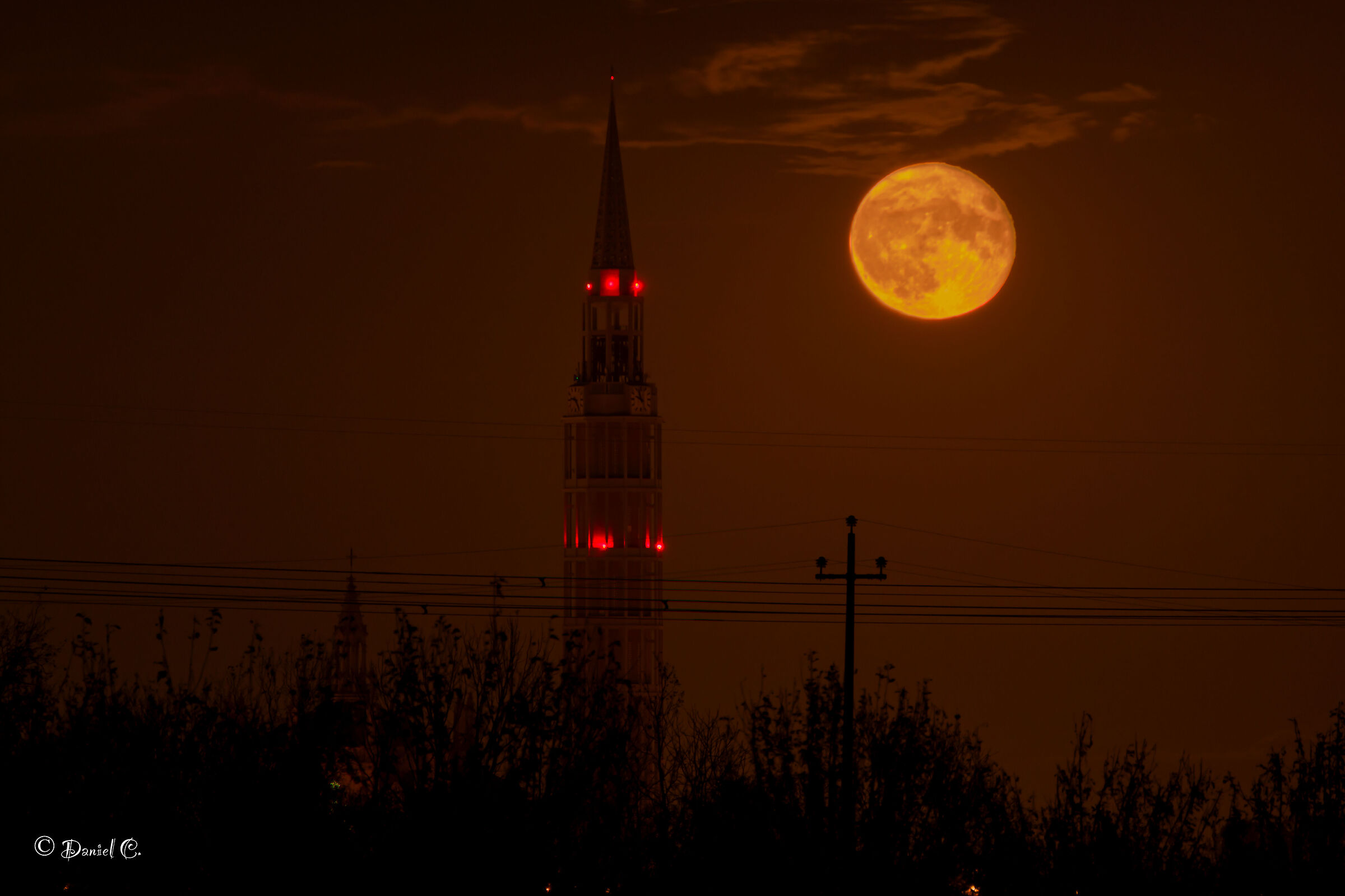 Luna piena
