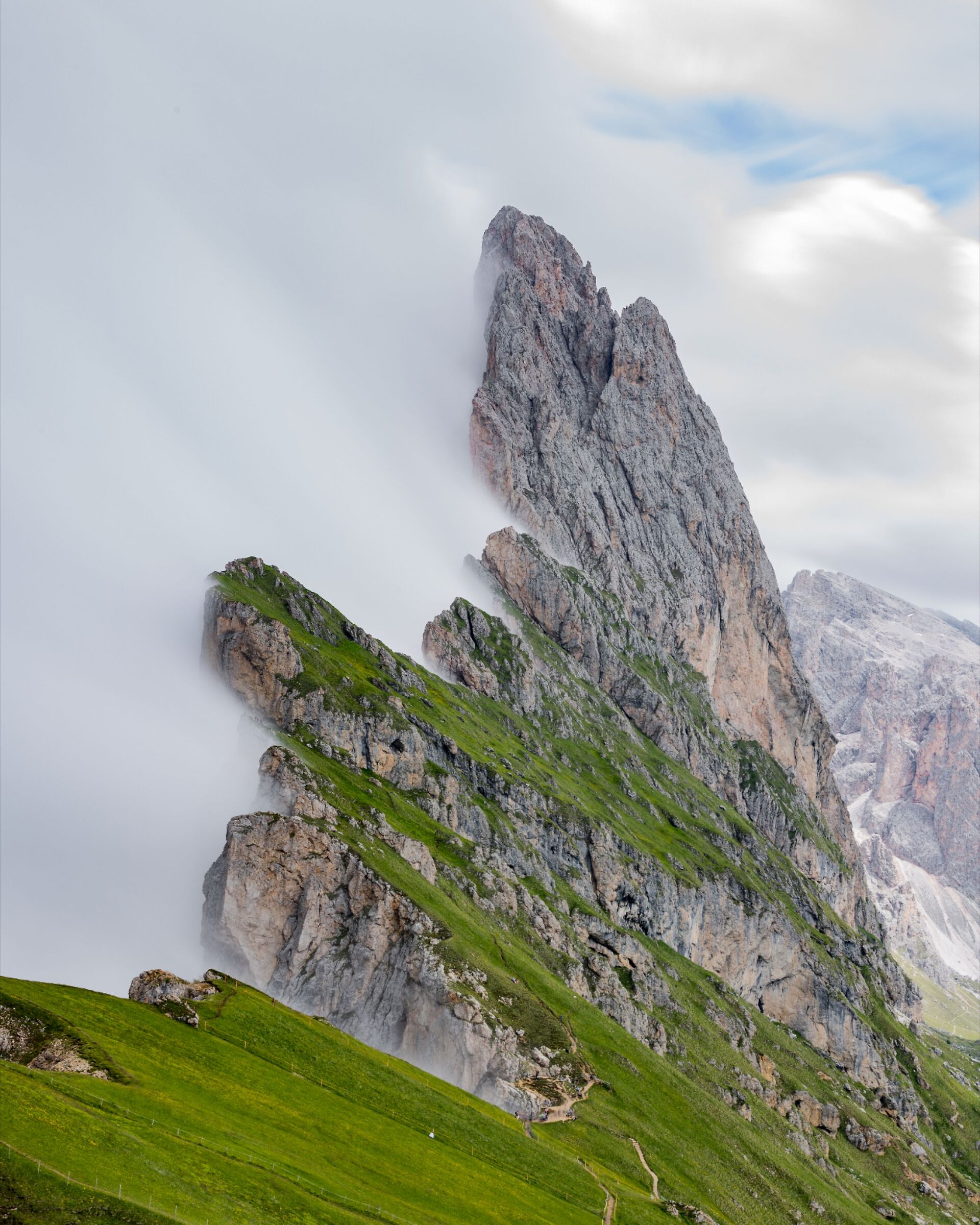 Seceda 2023